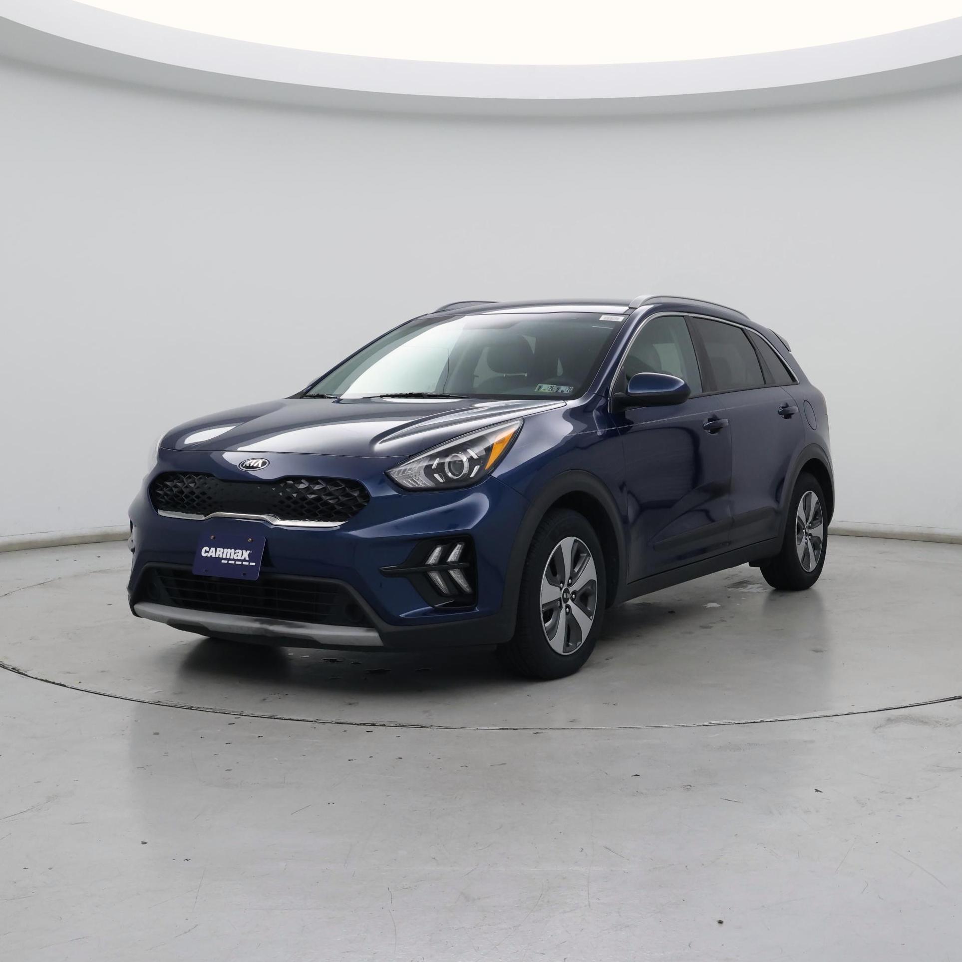 Thumbnail: 2020 Kia Niro - 4