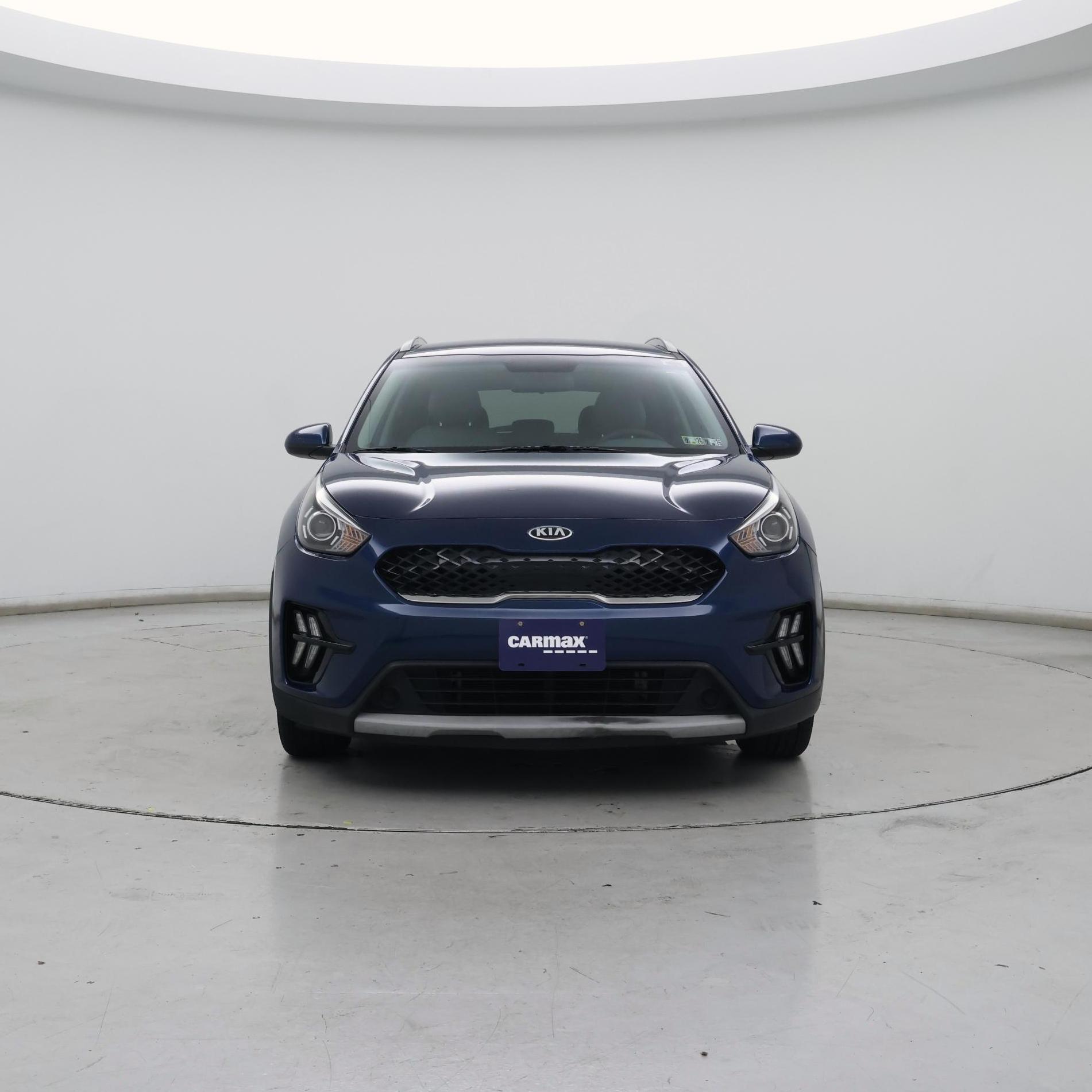 Thumbnail: 2020 Kia Niro - 5