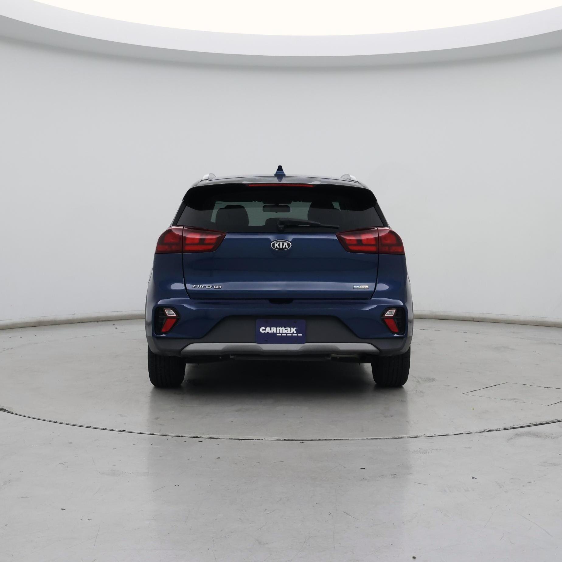 Thumbnail: 2020 Kia Niro - 6