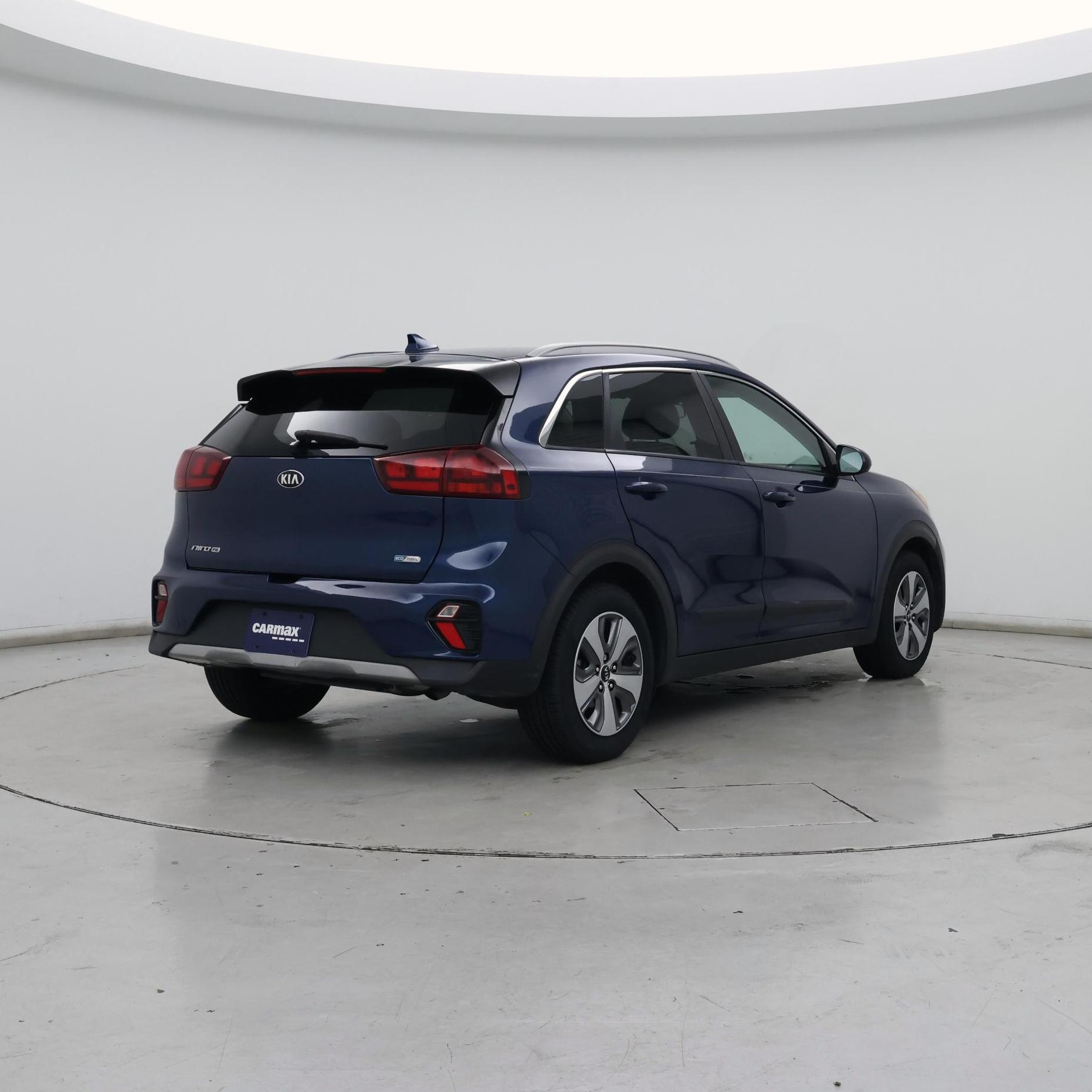 Thumbnail: 2020 Kia Niro - 8