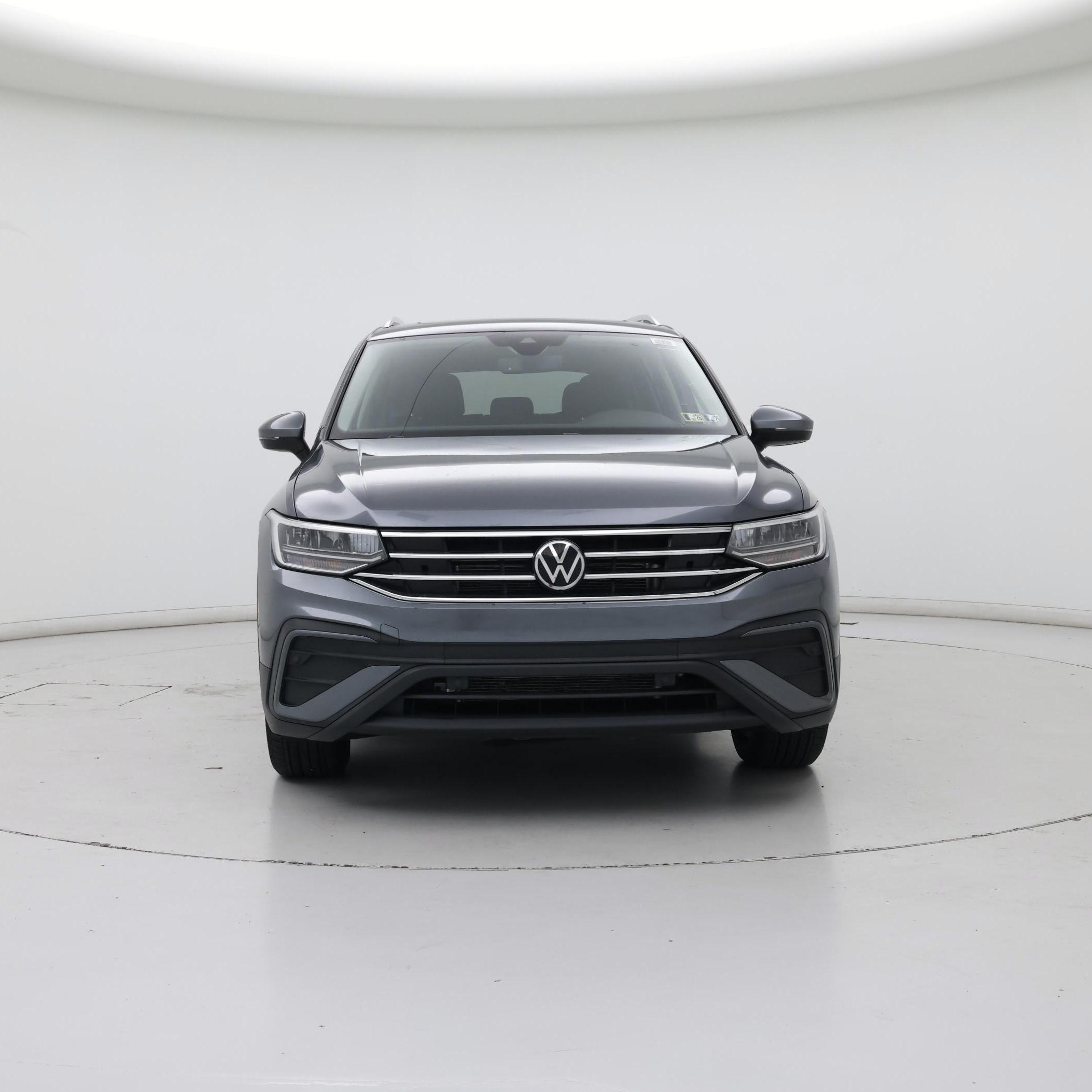 Thumbnail: 2022 Volkswagen Tiguan - 5