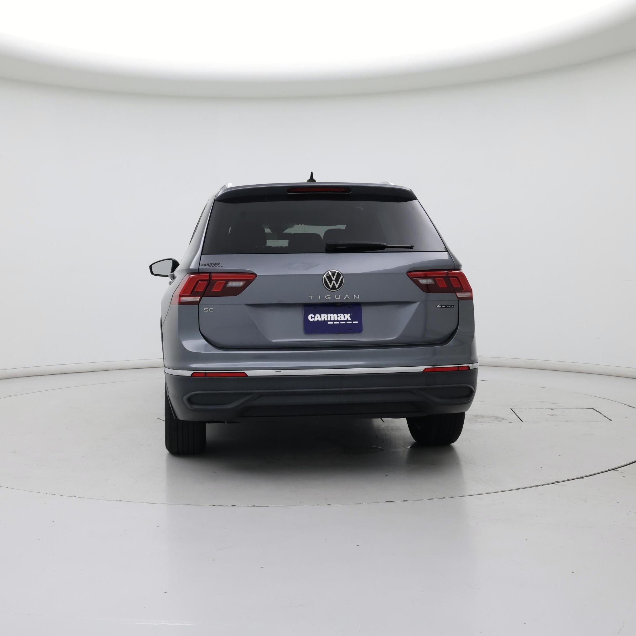 Thumbnail: 2022 Volkswagen Tiguan - 6