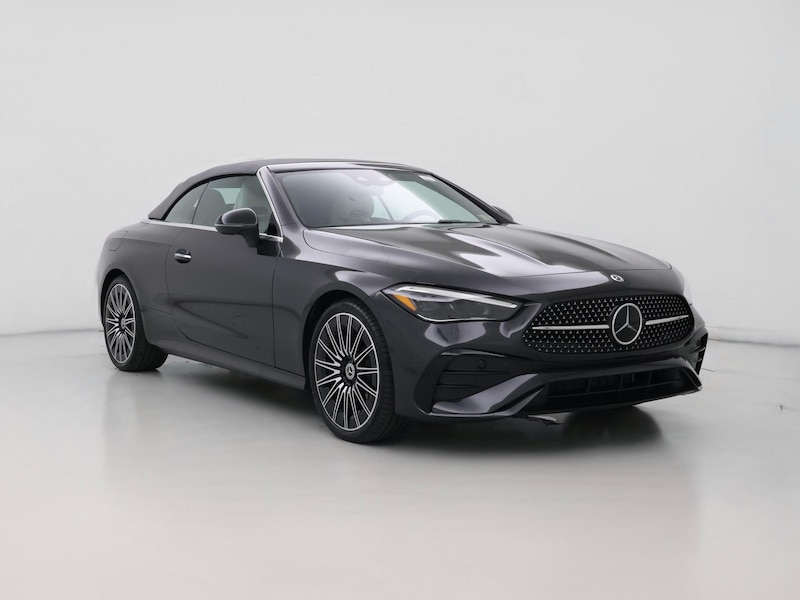 2024 Mercedes-Benz CLE 300 -
                  Lancaster, PA