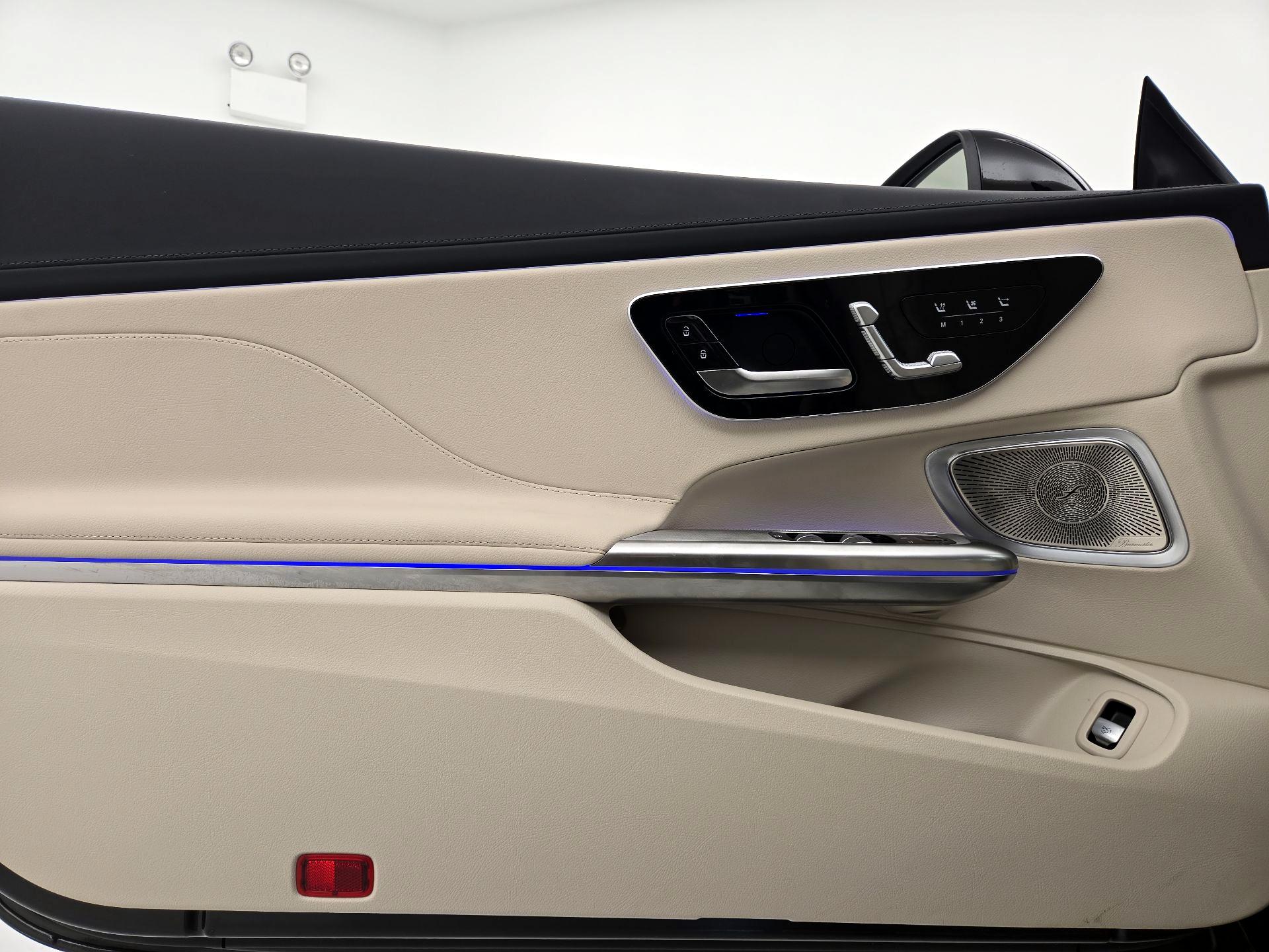 Thumbnail: 2024 Mercedes-Benz CLE - 12