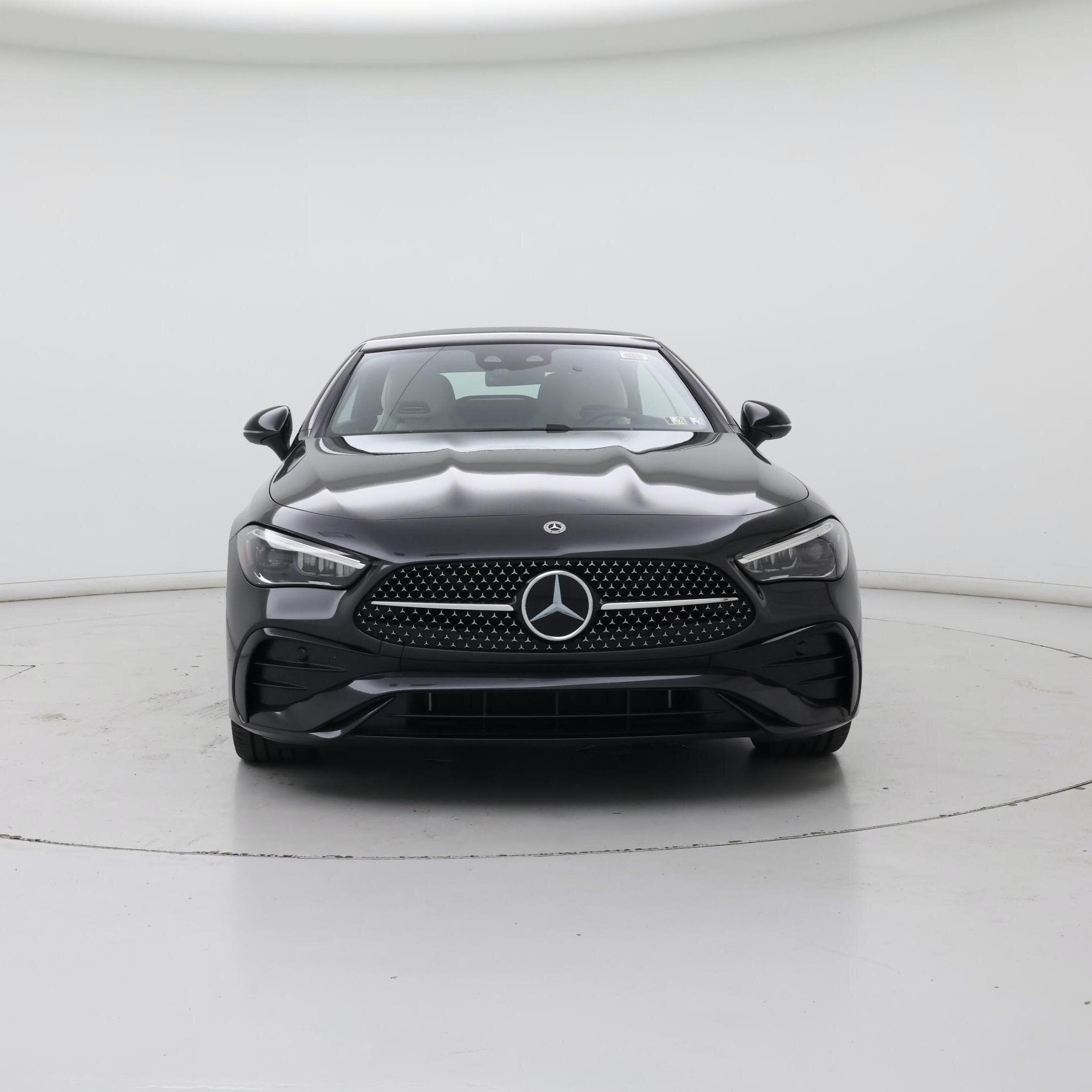Thumbnail: 2024 Mercedes-Benz CLE - 5