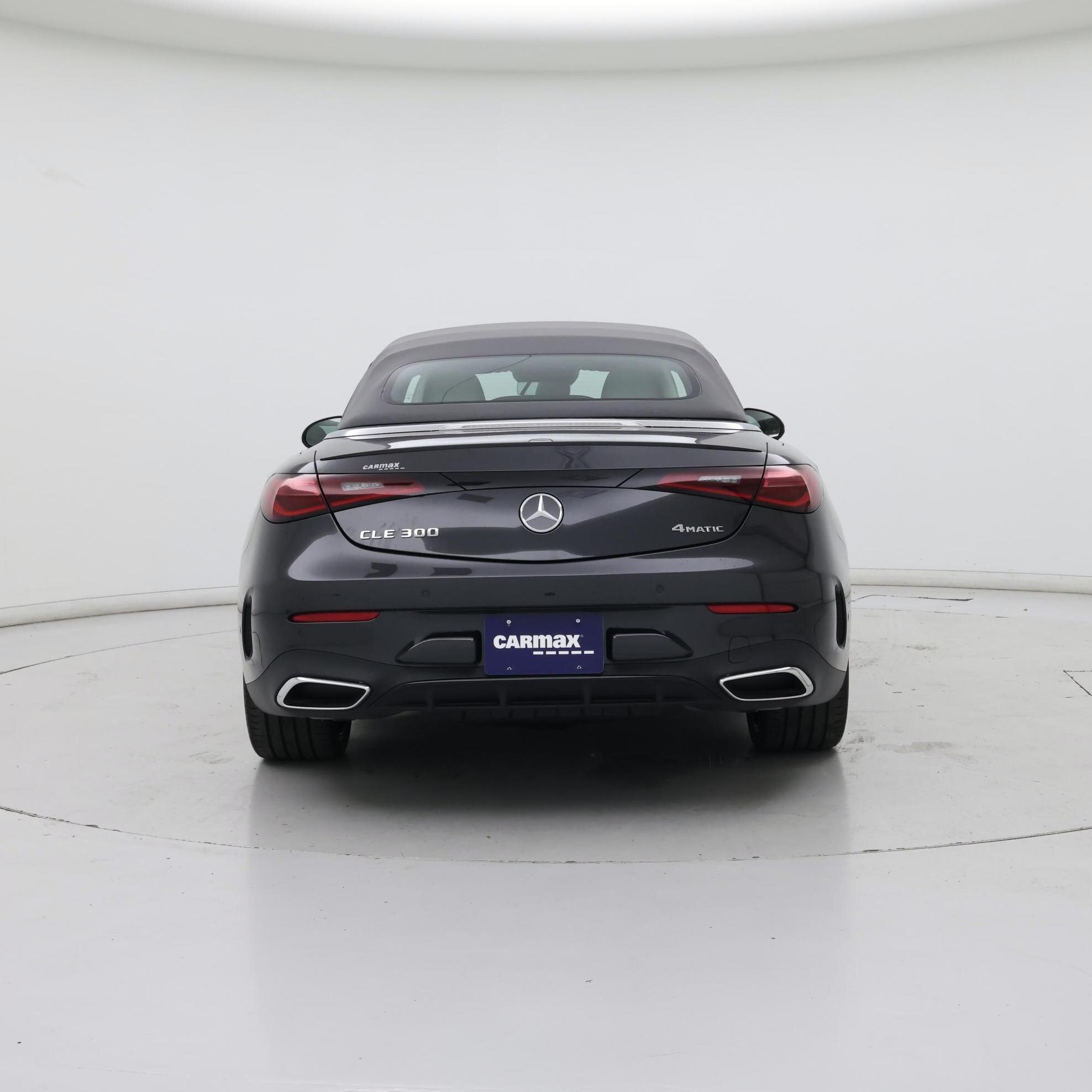 Thumbnail: 2024 Mercedes-Benz CLE - 6