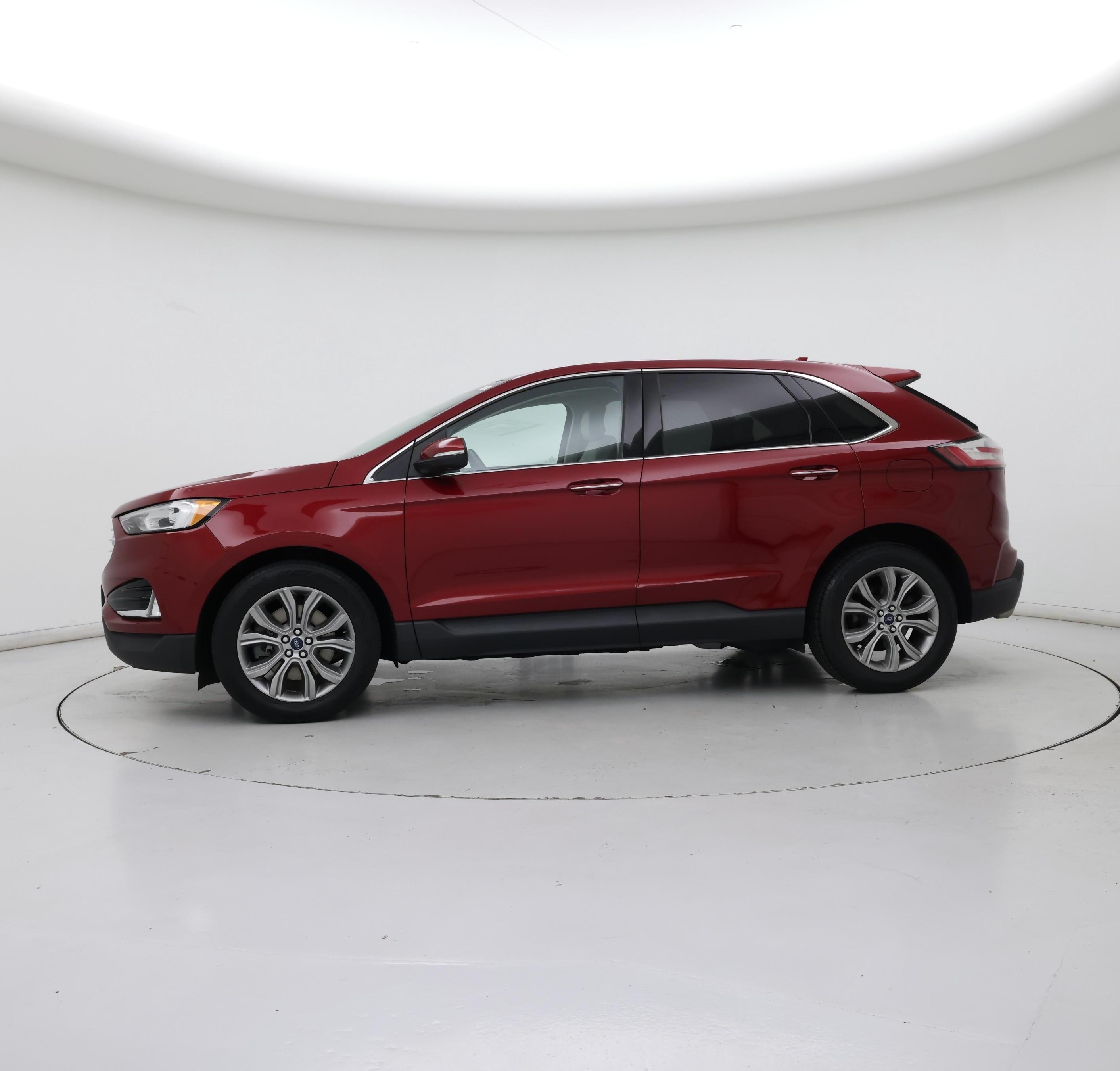 Thumbnail: 2019 Ford Edge - 3