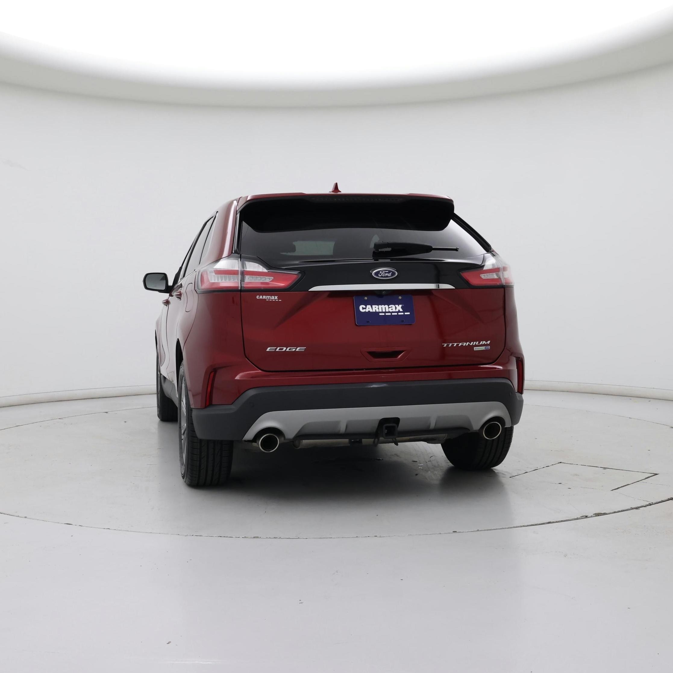 Thumbnail: 2019 Ford Edge - 6