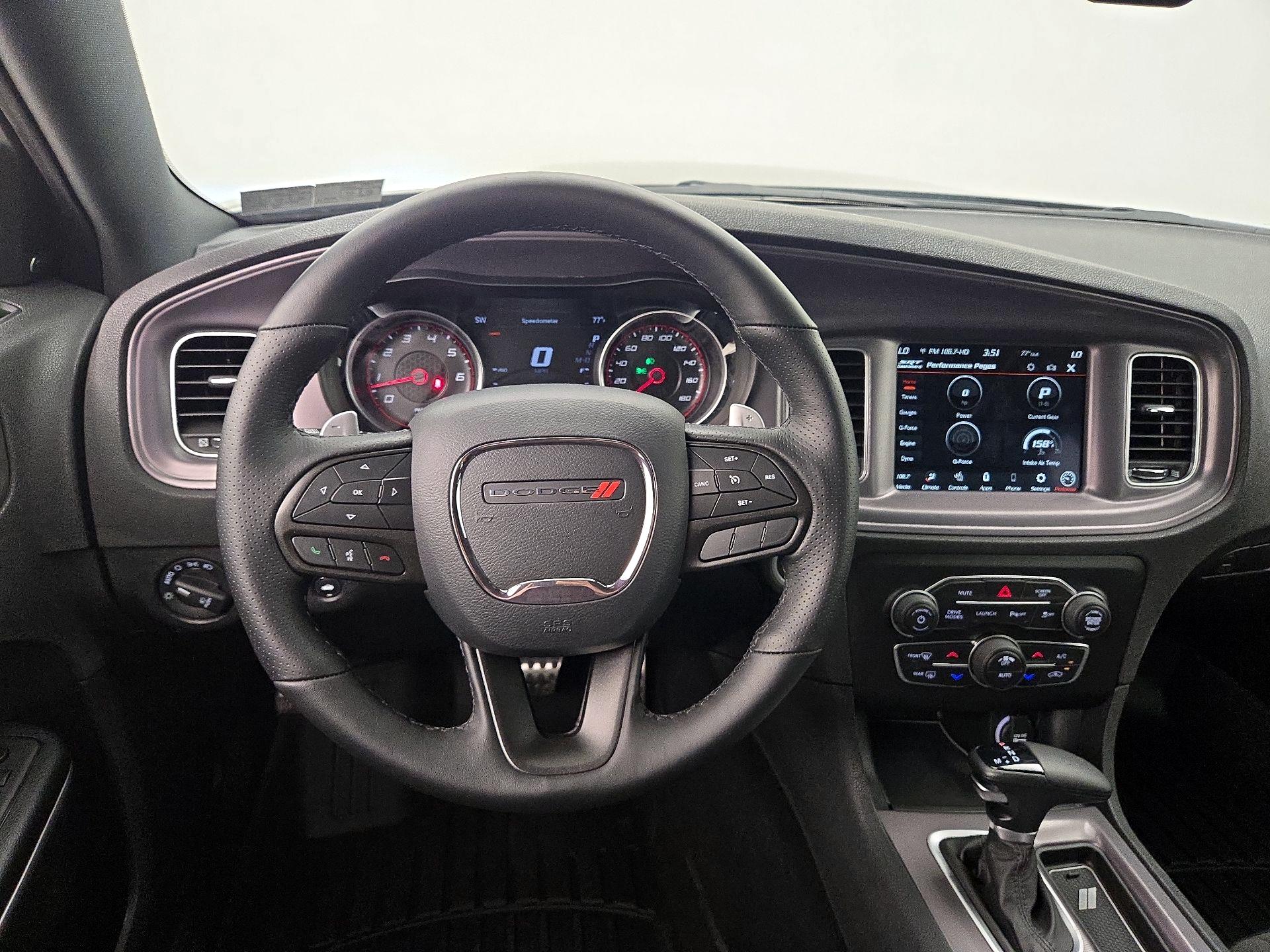 Thumbnail: 2023 Dodge Charger - 10