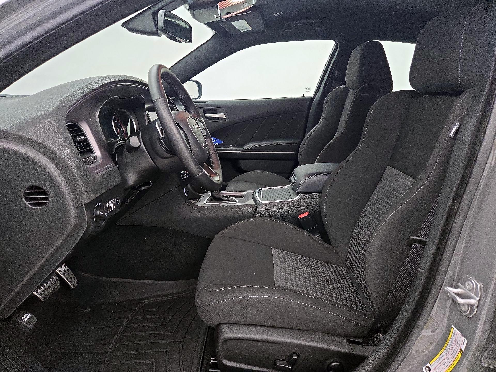 Thumbnail: 2023 Dodge Charger - 11