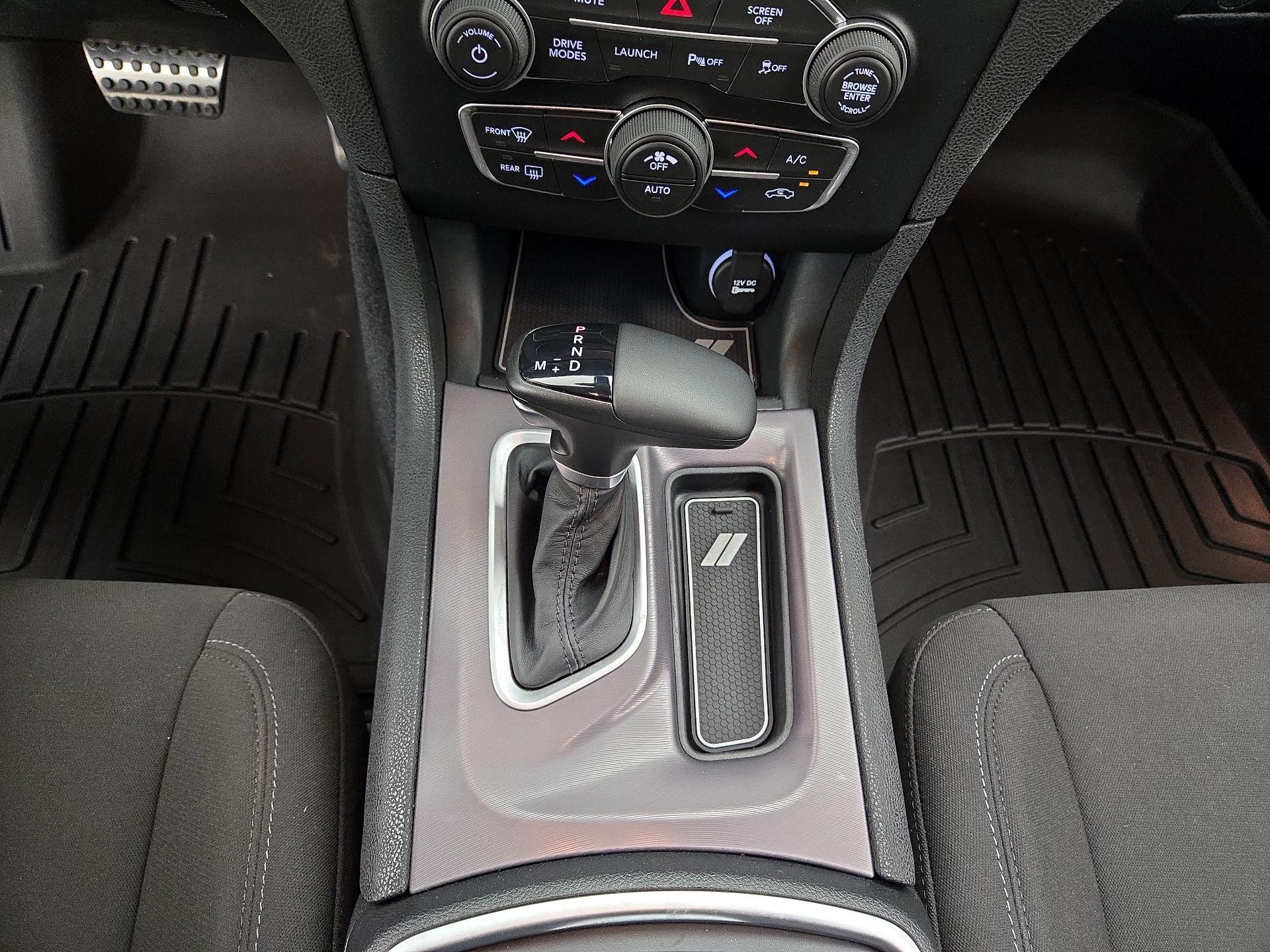 Thumbnail: 2023 Dodge Charger - 17