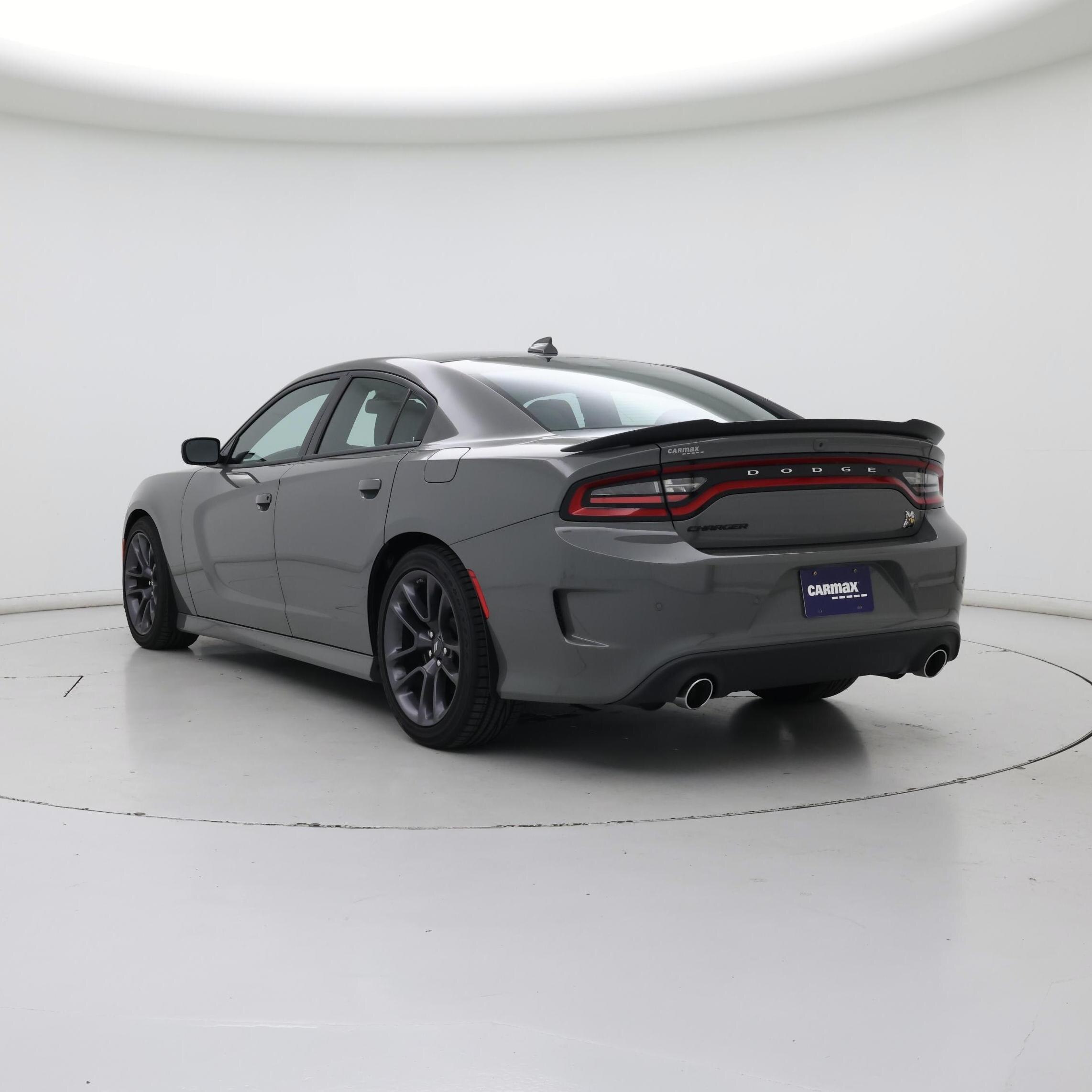 Thumbnail: 2023 Dodge Charger - 2