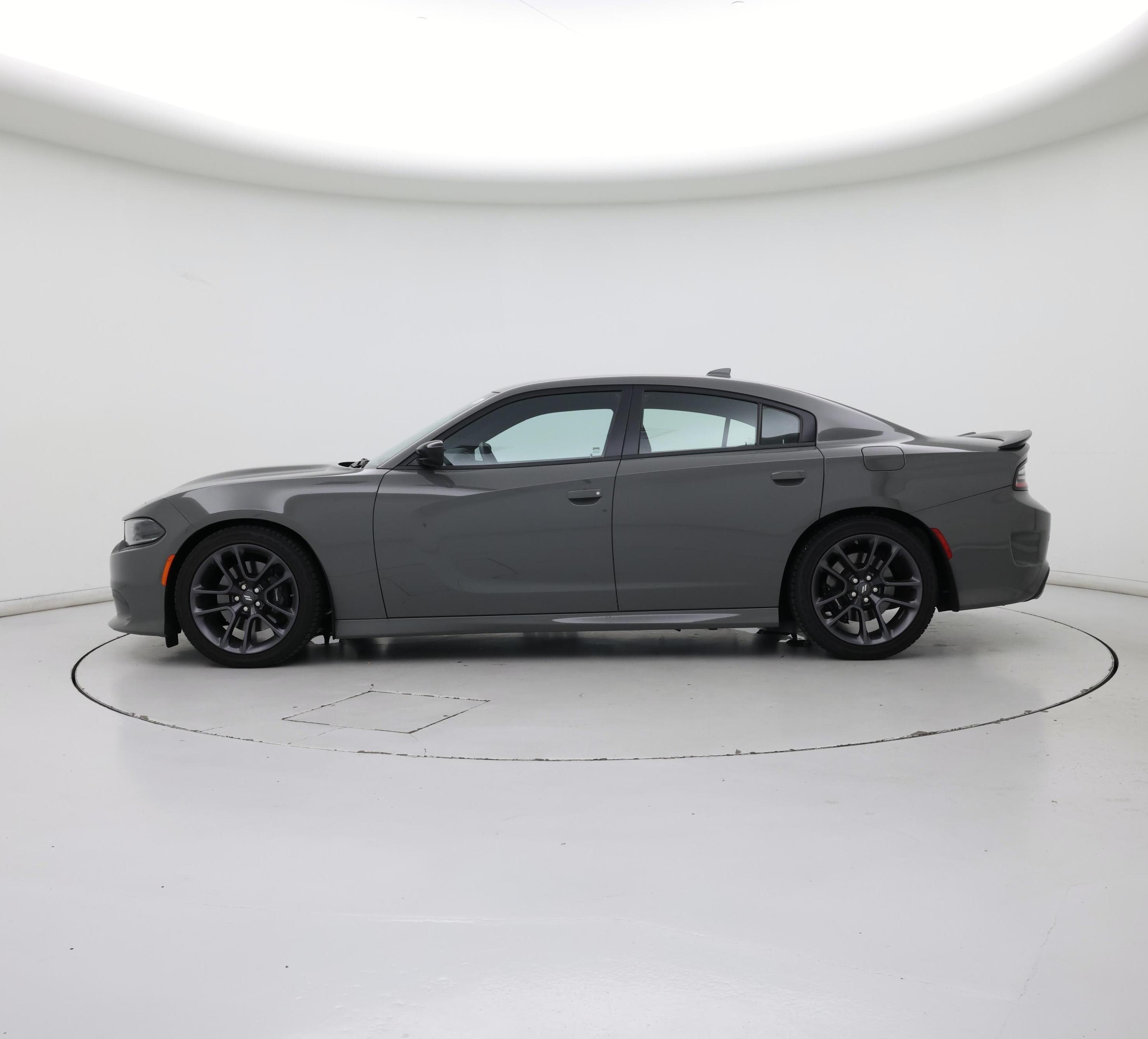 Thumbnail: 2023 Dodge Charger - 3