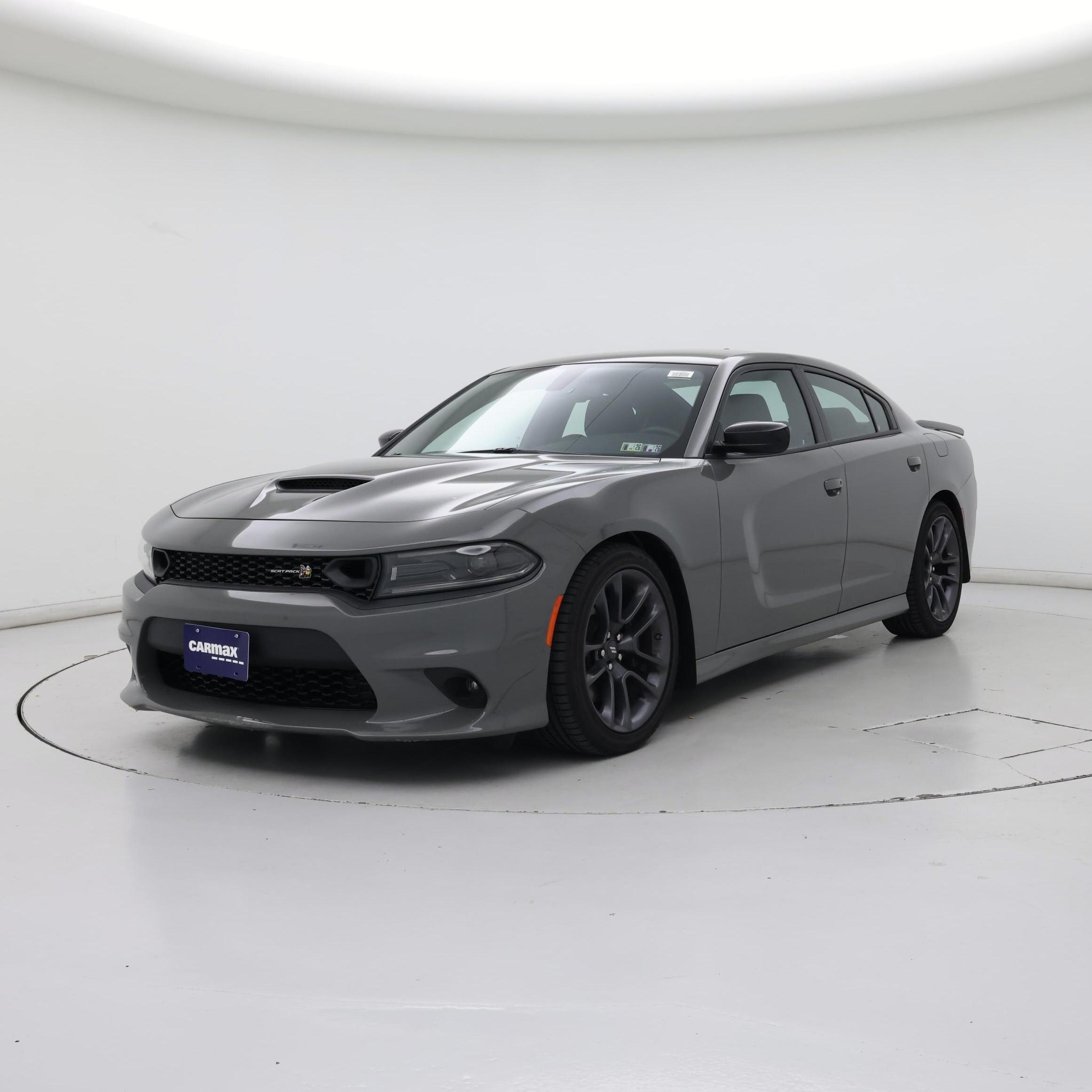 Thumbnail: 2023 Dodge Charger - 4