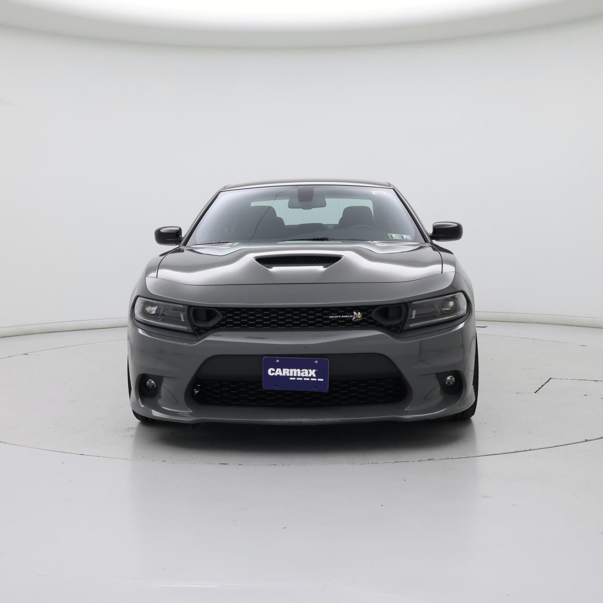 Thumbnail: 2023 Dodge Charger - 5