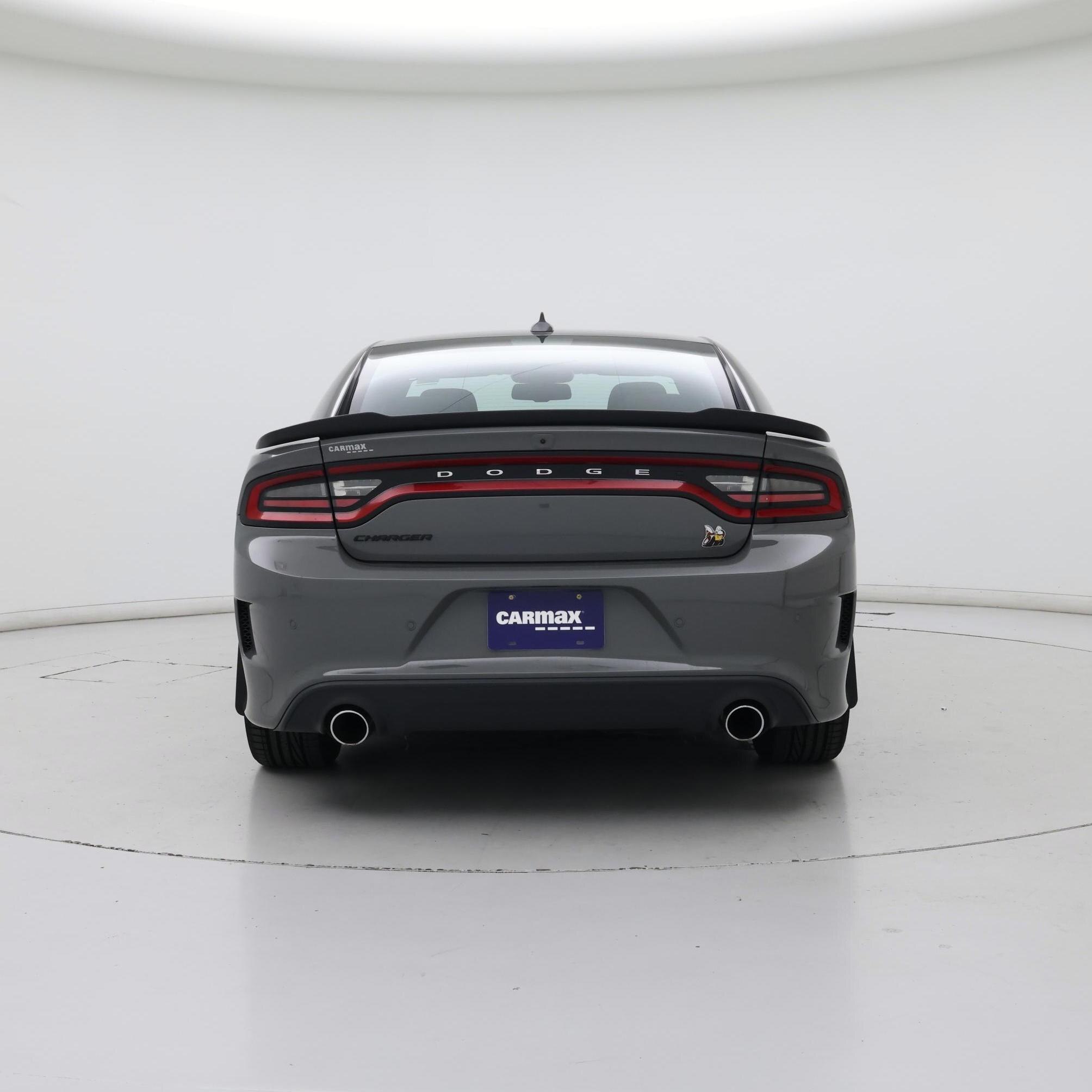 Thumbnail: 2023 Dodge Charger - 6