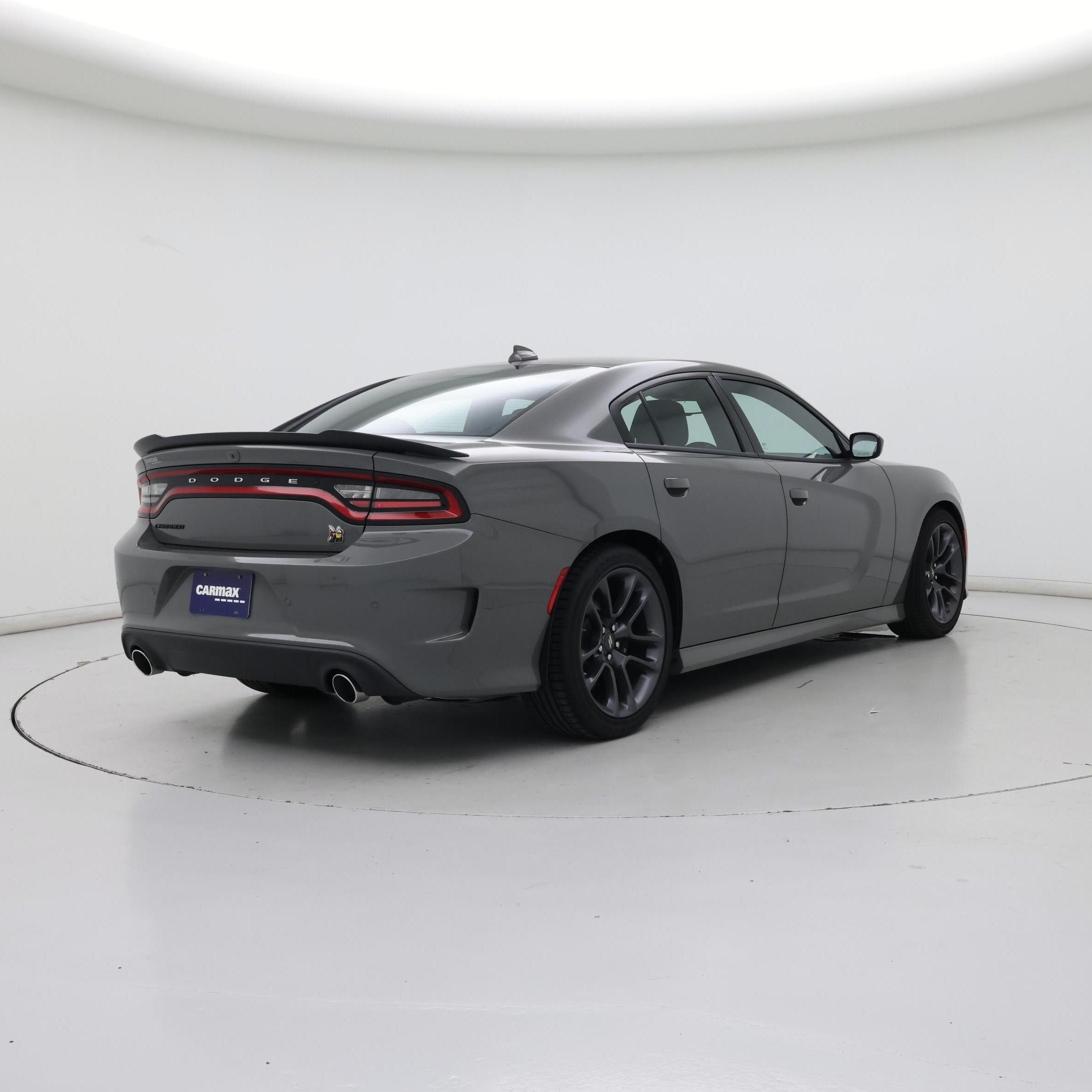 Thumbnail: 2023 Dodge Charger - 8