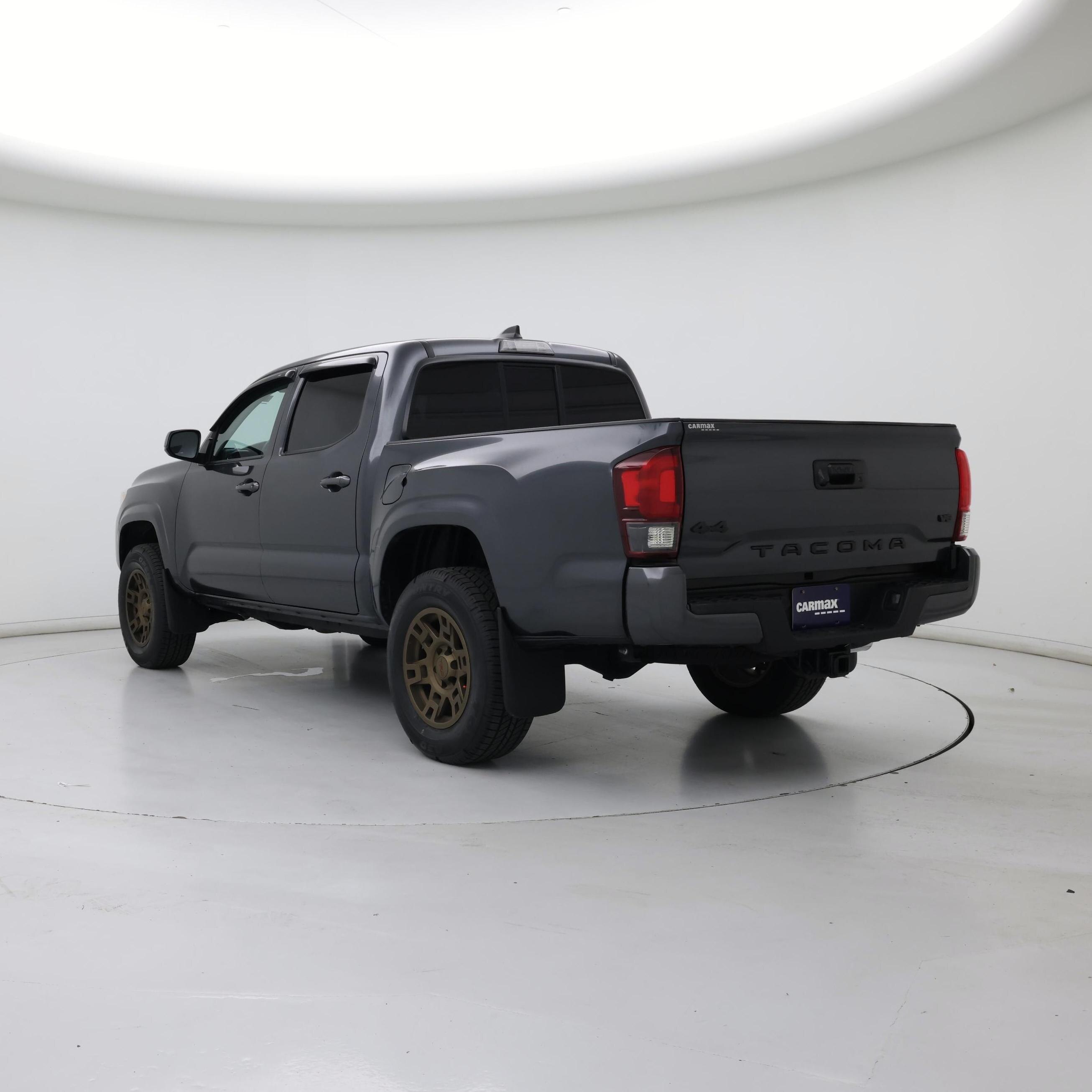 Thumbnail: 2022 Toyota Tacoma - 2