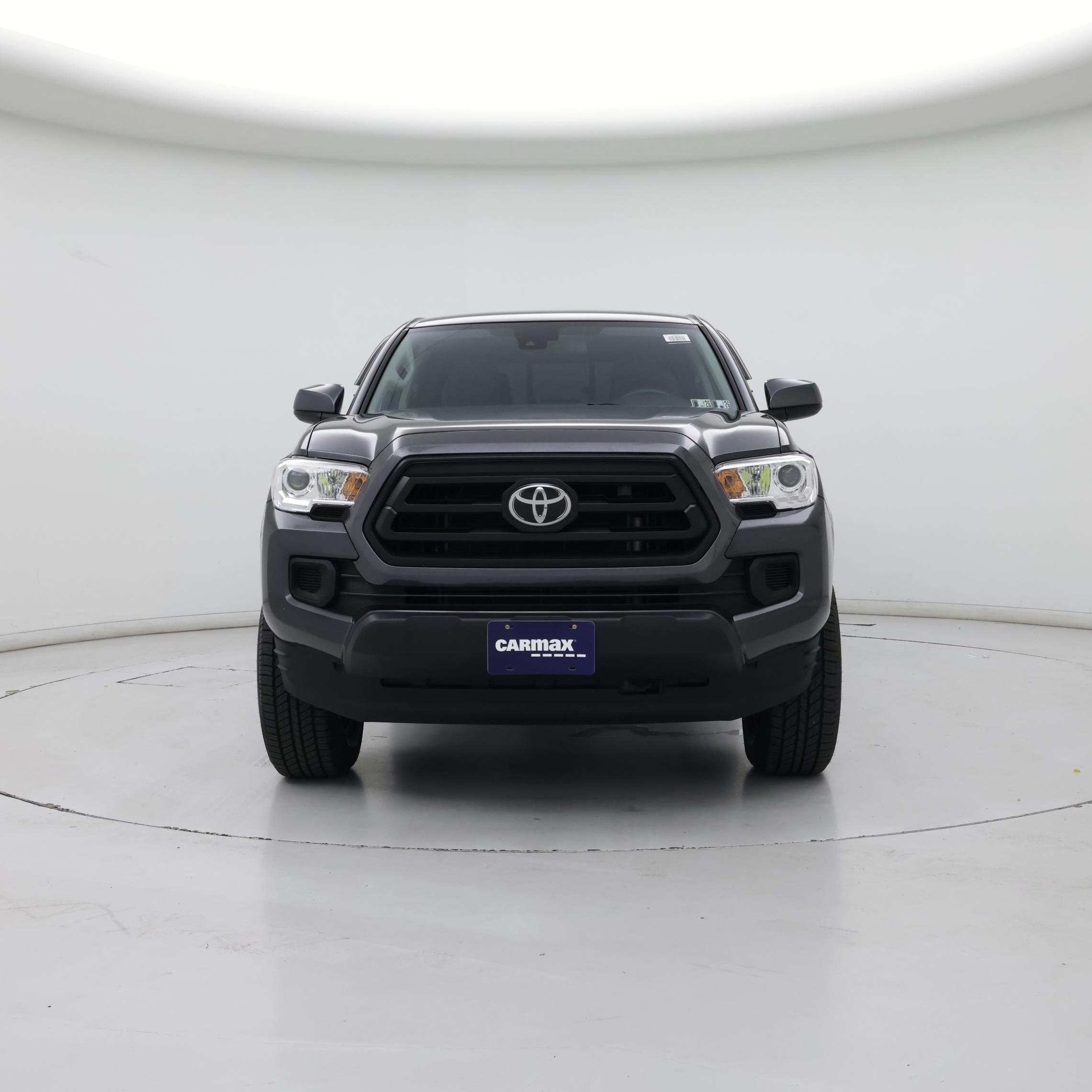 Thumbnail: 2022 Toyota Tacoma - 5
