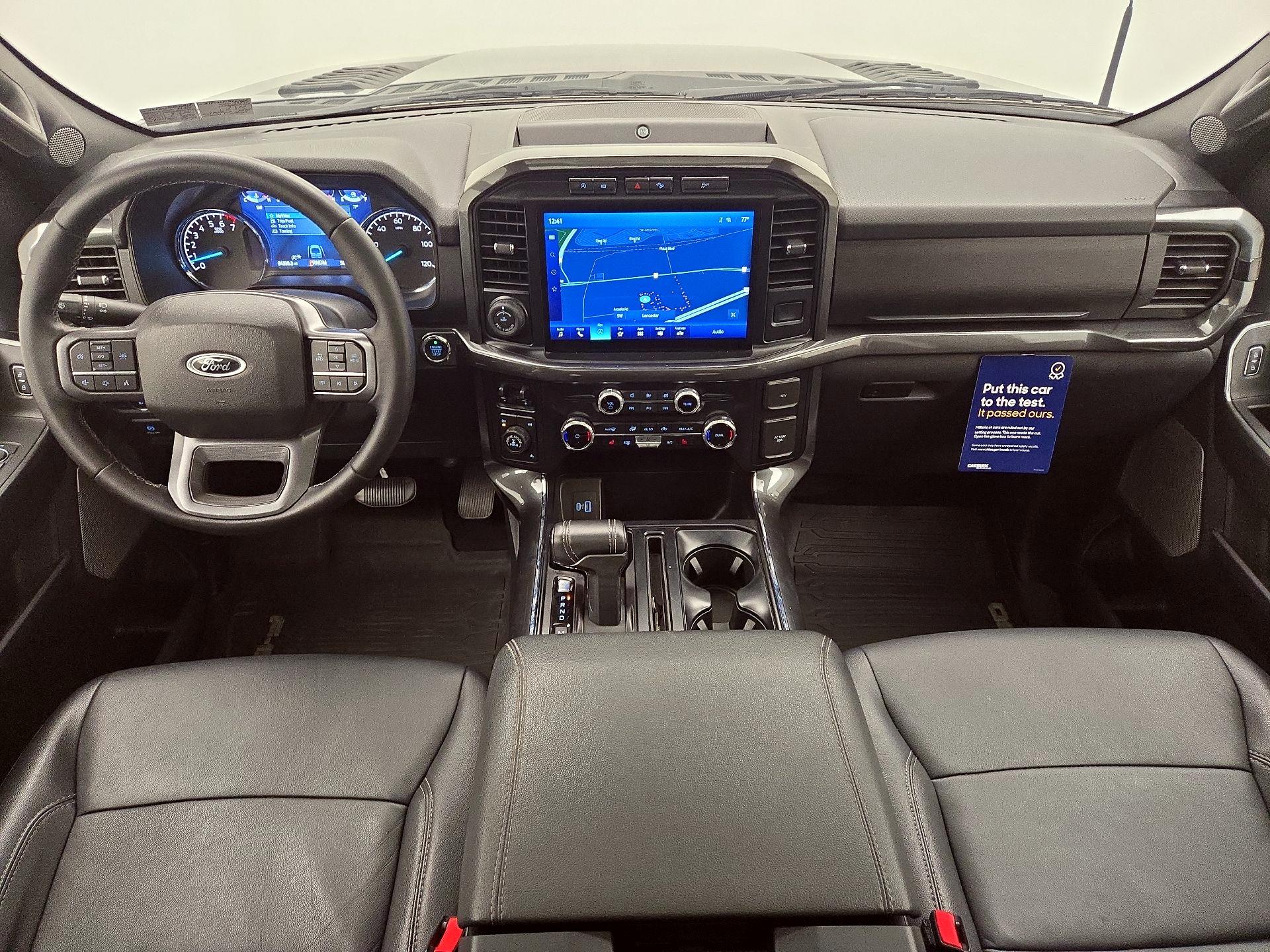 Thumbnail: 2023 Ford F-150 - 9