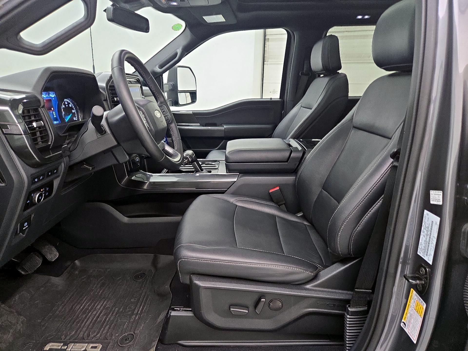 Thumbnail: 2023 Ford F-150 - 11