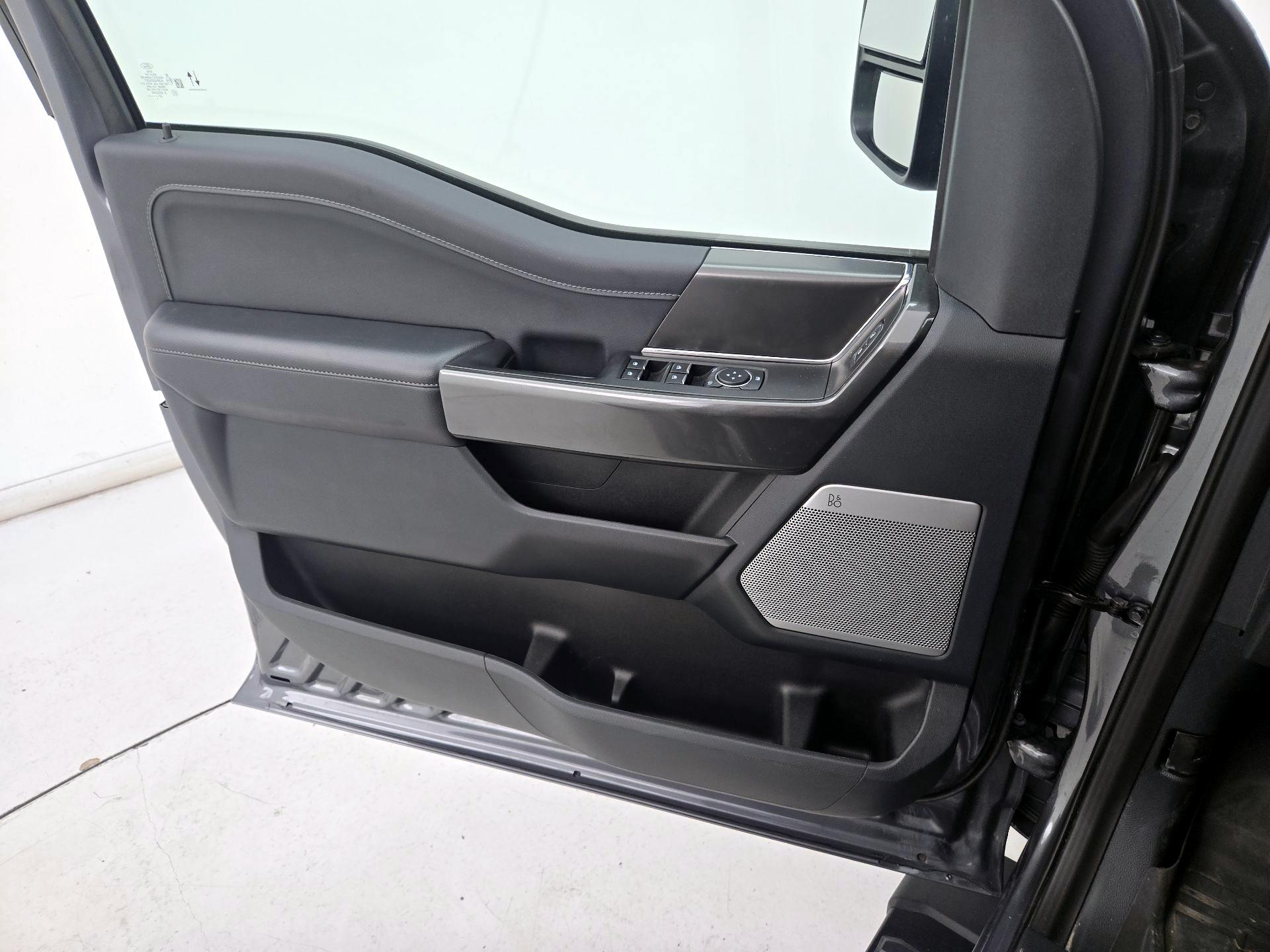 Thumbnail: 2023 Ford F-150 - 12