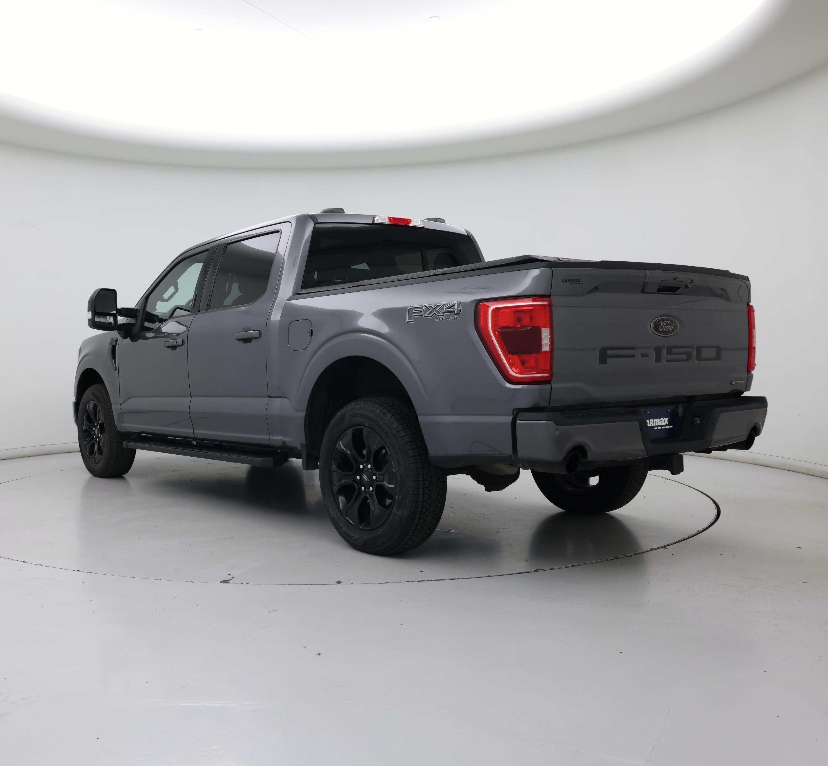 Thumbnail: 2023 Ford F-150 - 2