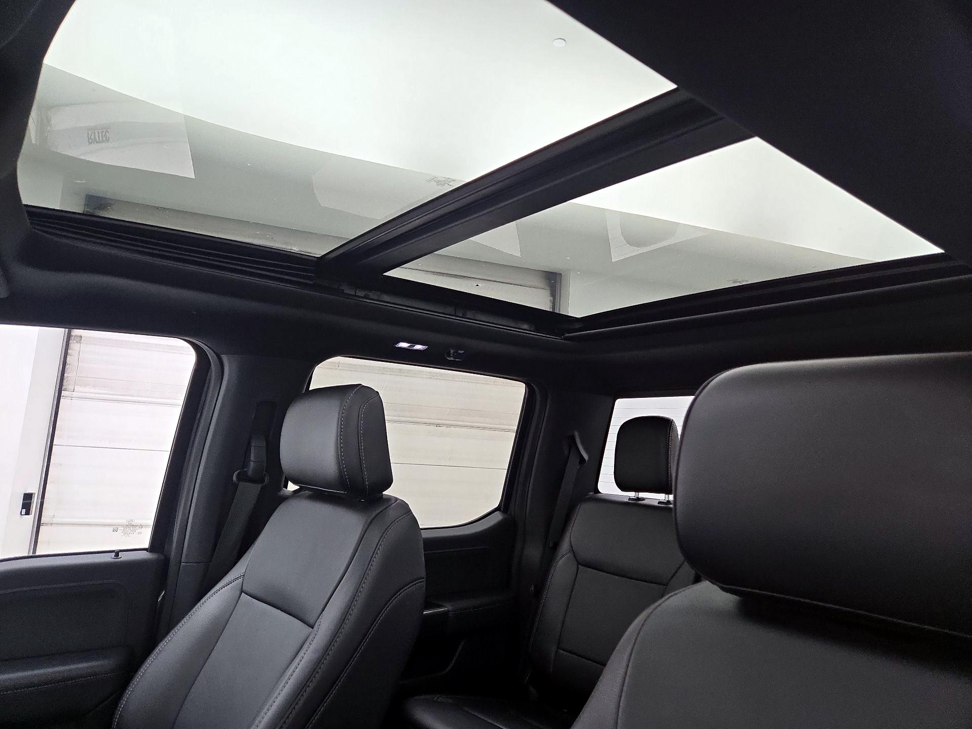 Thumbnail: 2023 Ford F-150 - 20