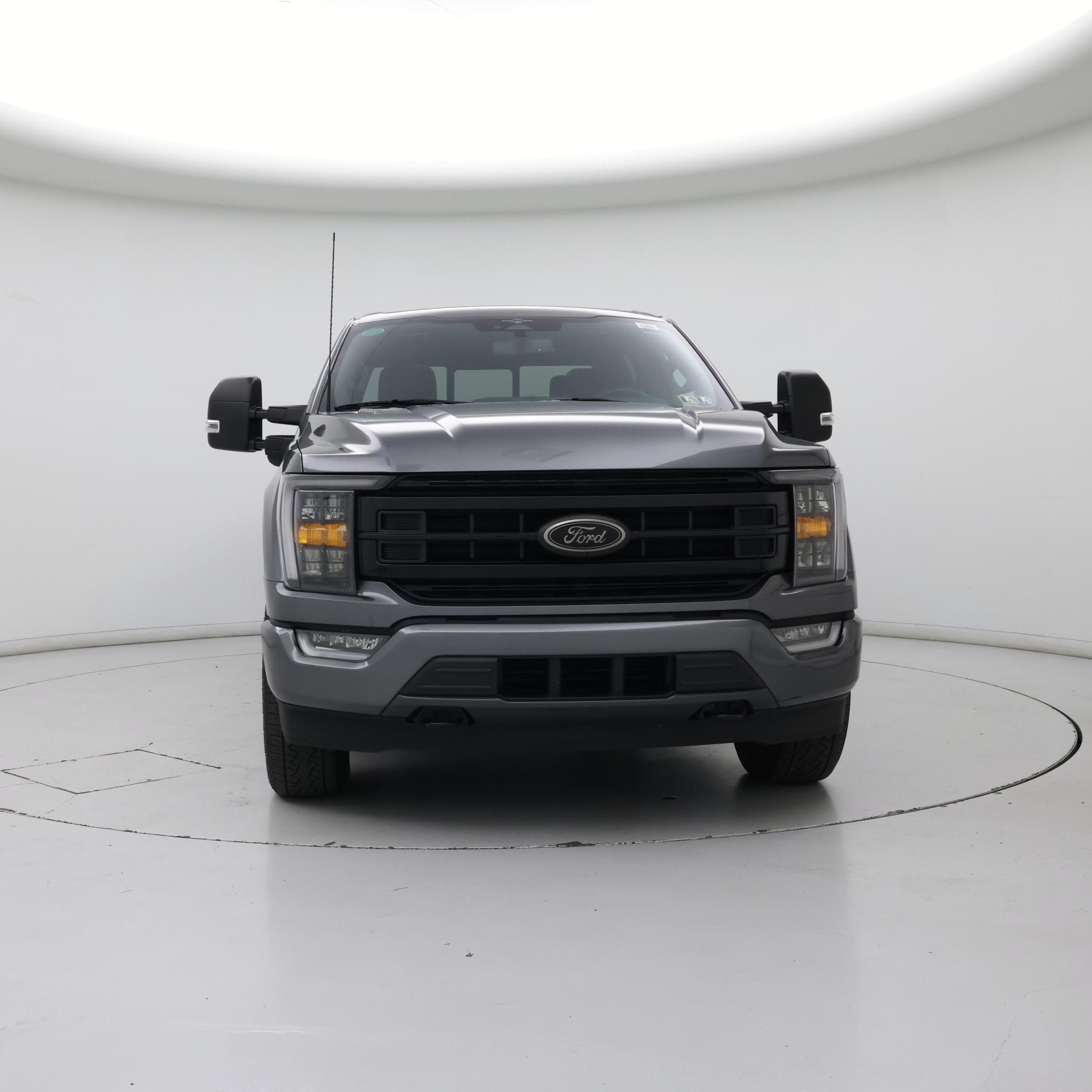Thumbnail: 2023 Ford F-150 - 5
