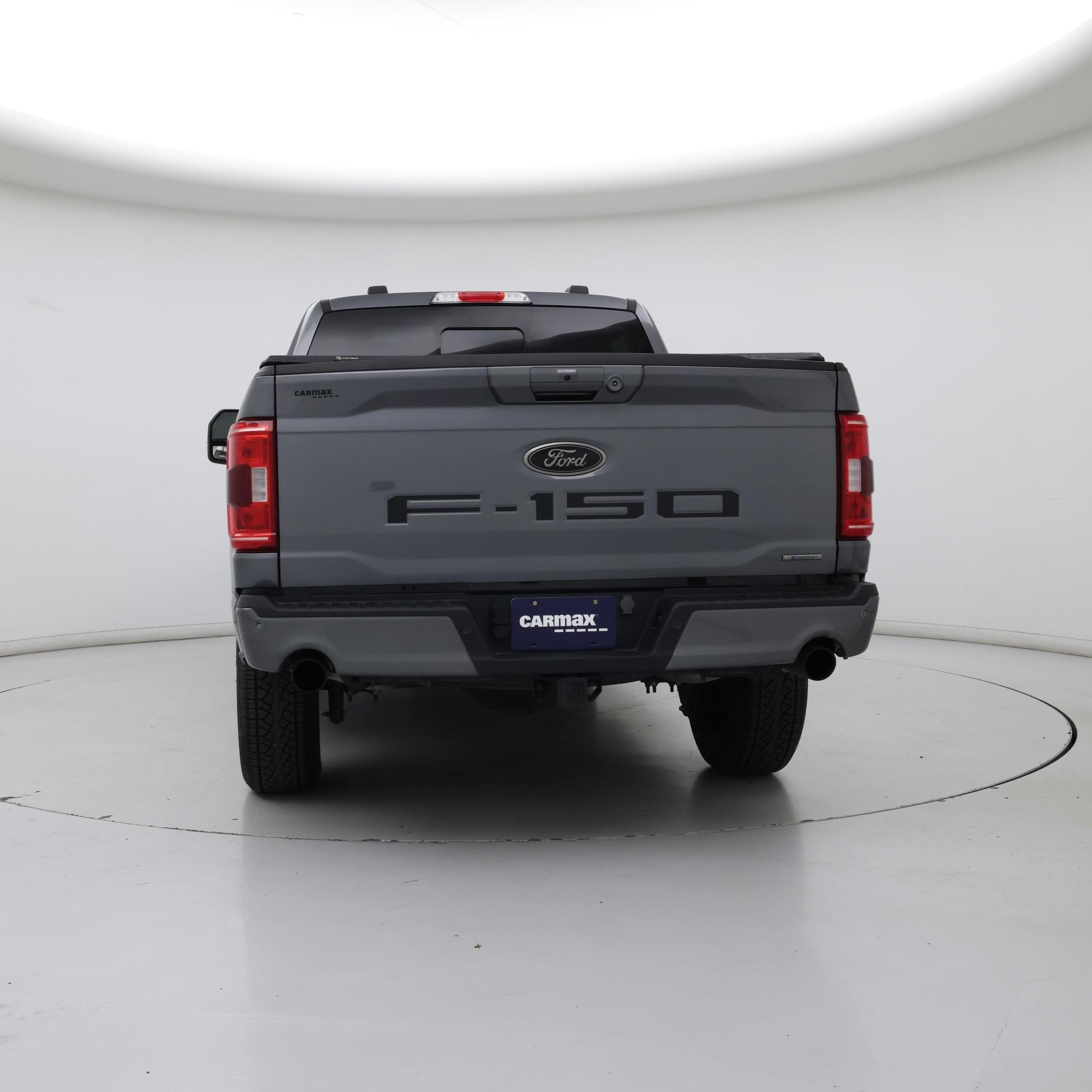 Thumbnail: 2023 Ford F-150 - 6