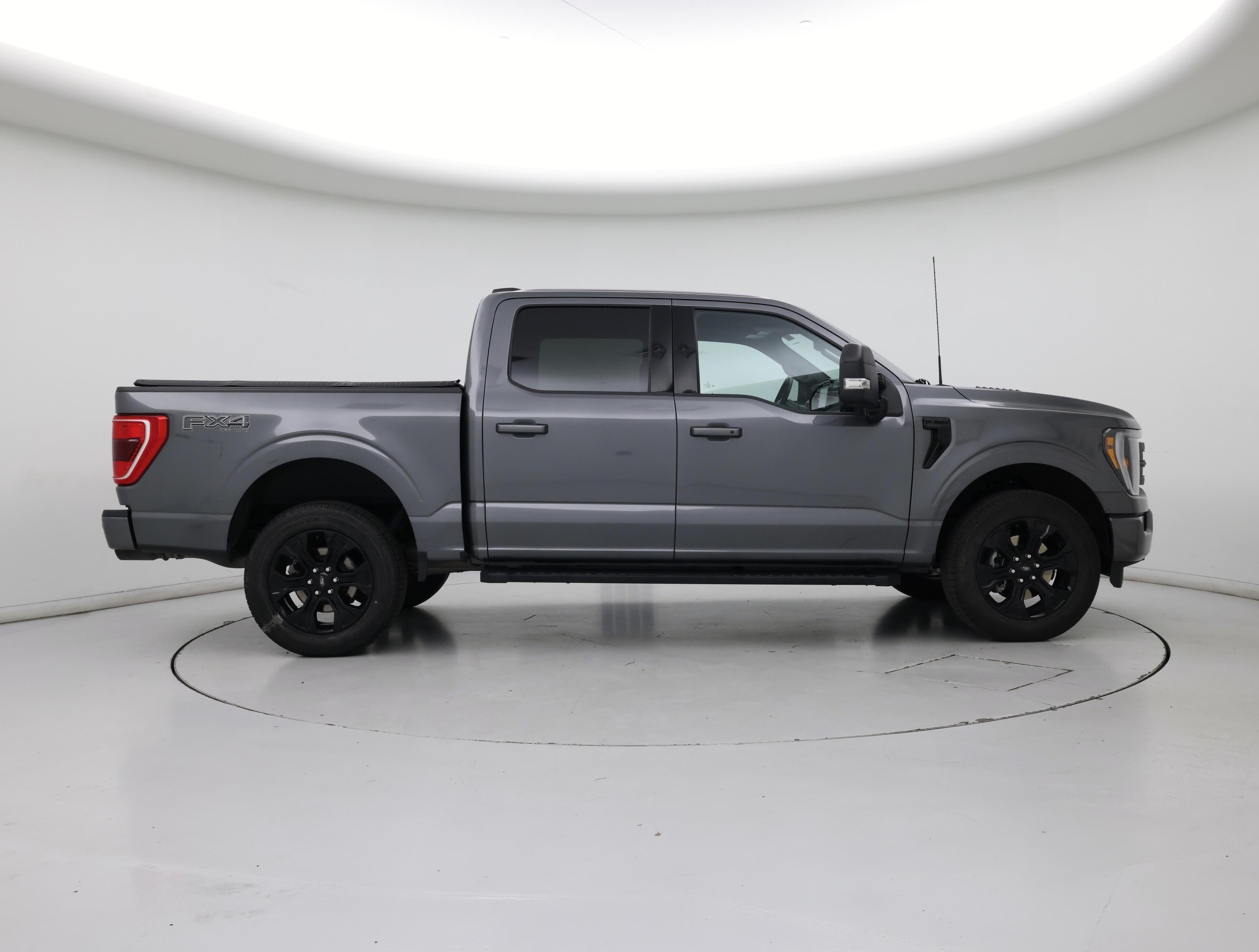Thumbnail: 2023 Ford F-150 - 7