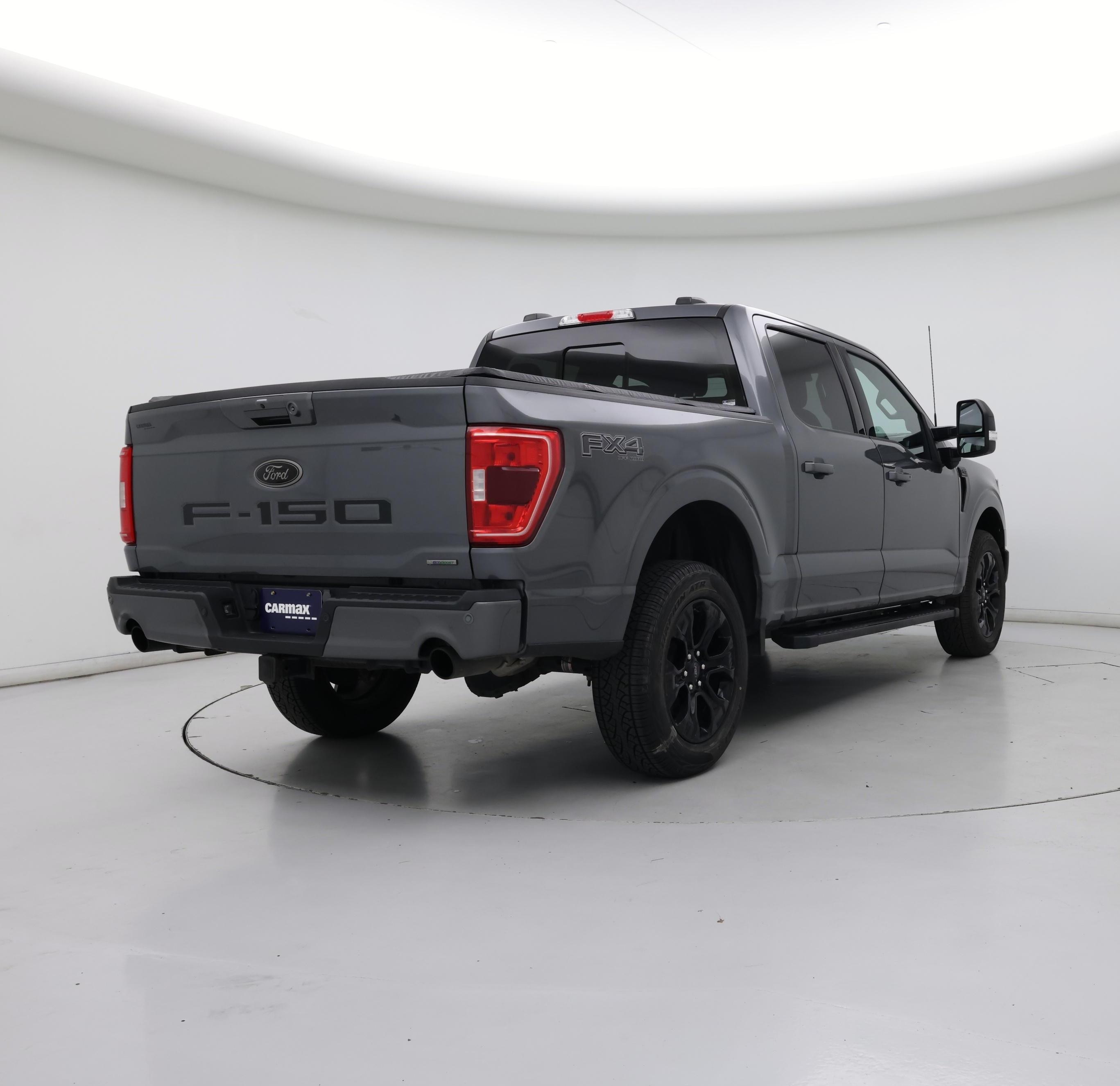 Thumbnail: 2023 Ford F-150 - 8