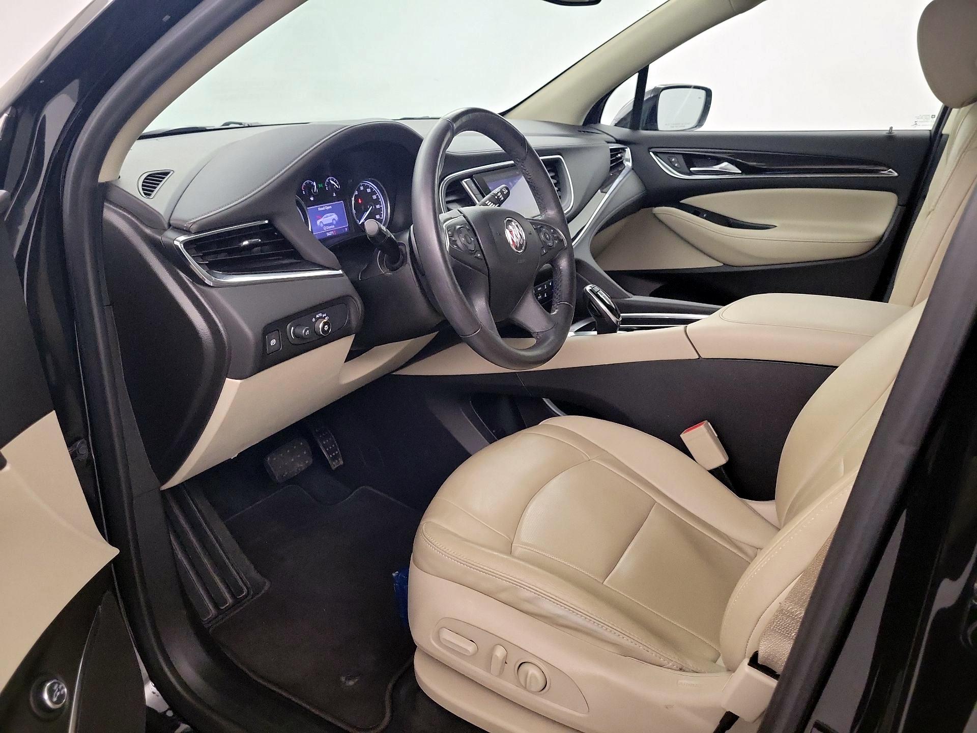 Thumbnail: 2021 Buick Enclave - 11