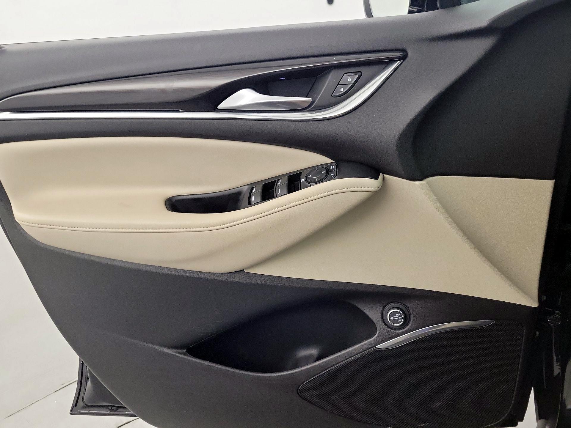 Thumbnail: 2021 Buick Enclave - 12