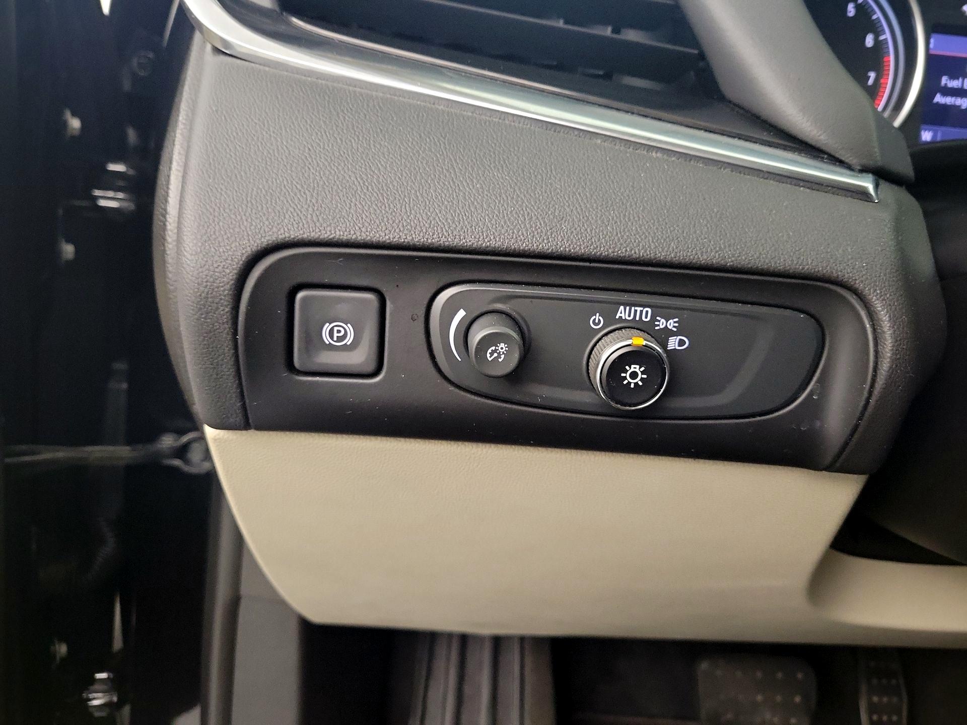 Thumbnail: 2021 Buick Enclave - 13