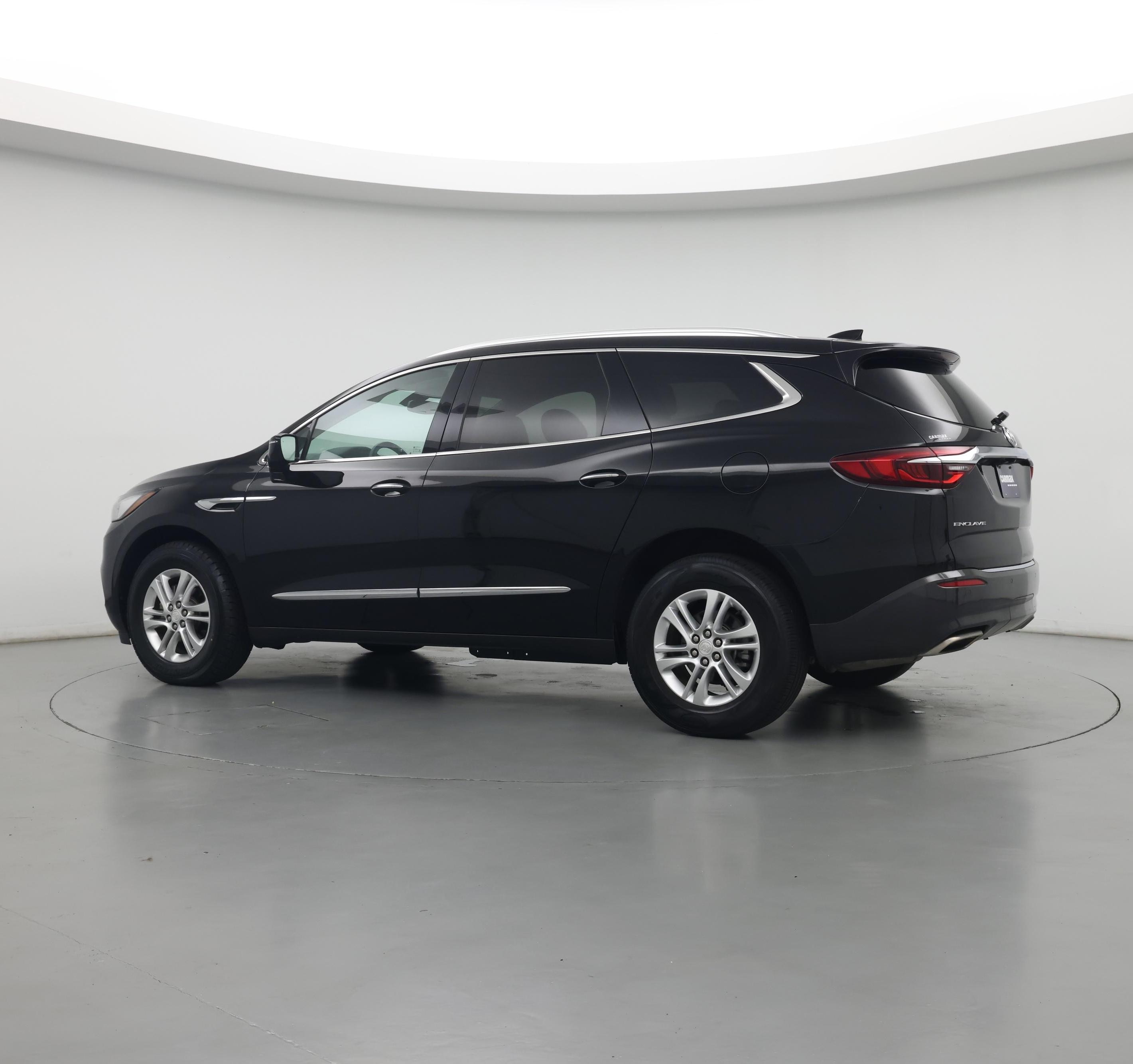 Thumbnail: 2021 Buick Enclave - 2