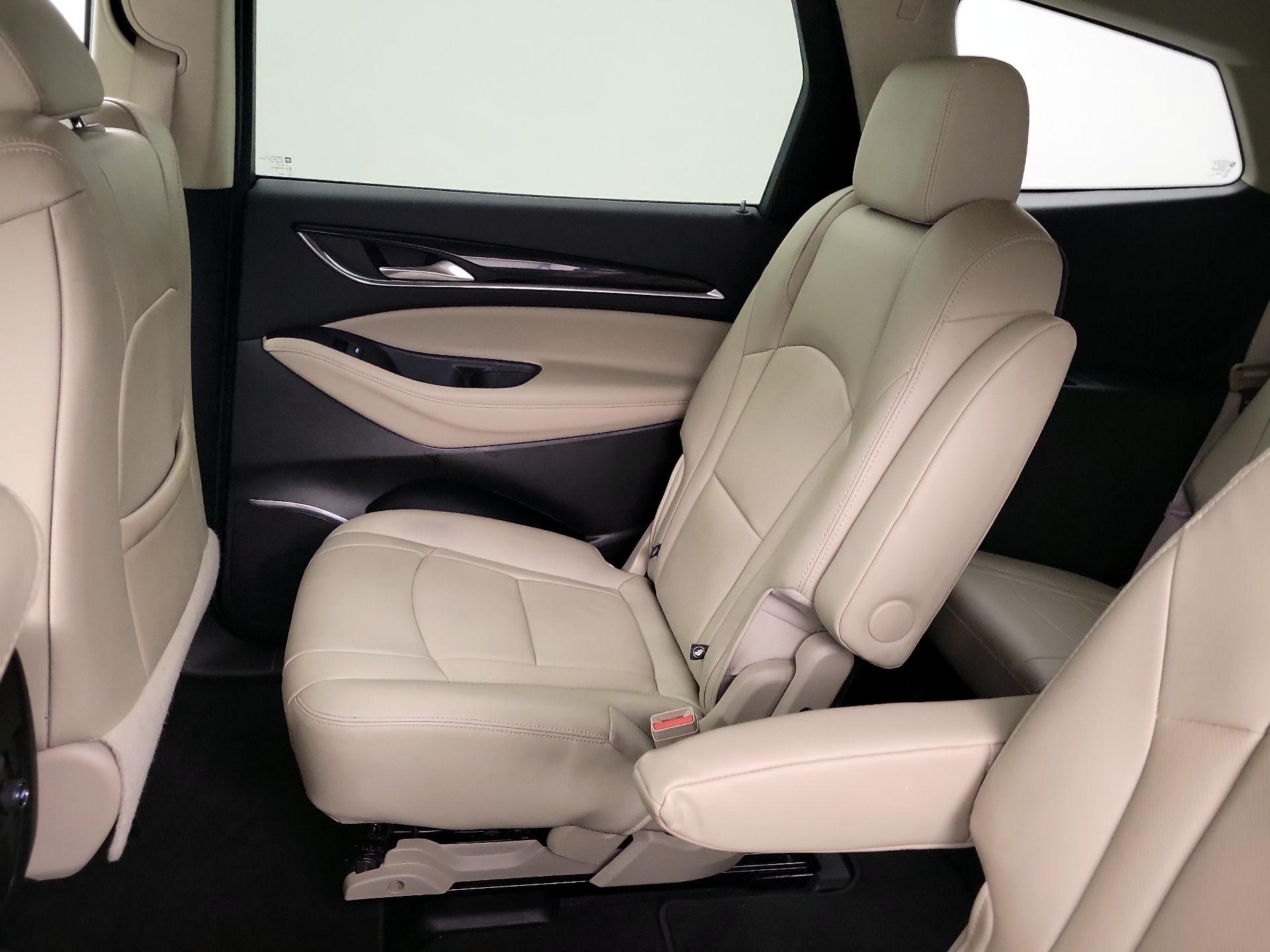 Thumbnail: 2021 Buick Enclave - 19
