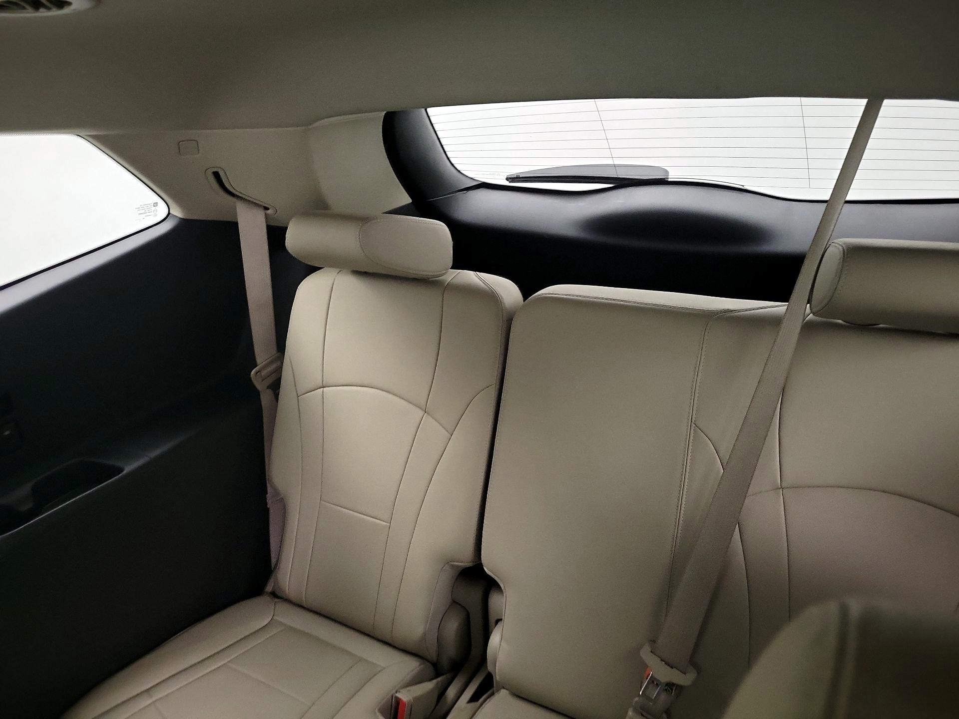 Thumbnail: 2021 Buick Enclave - 20