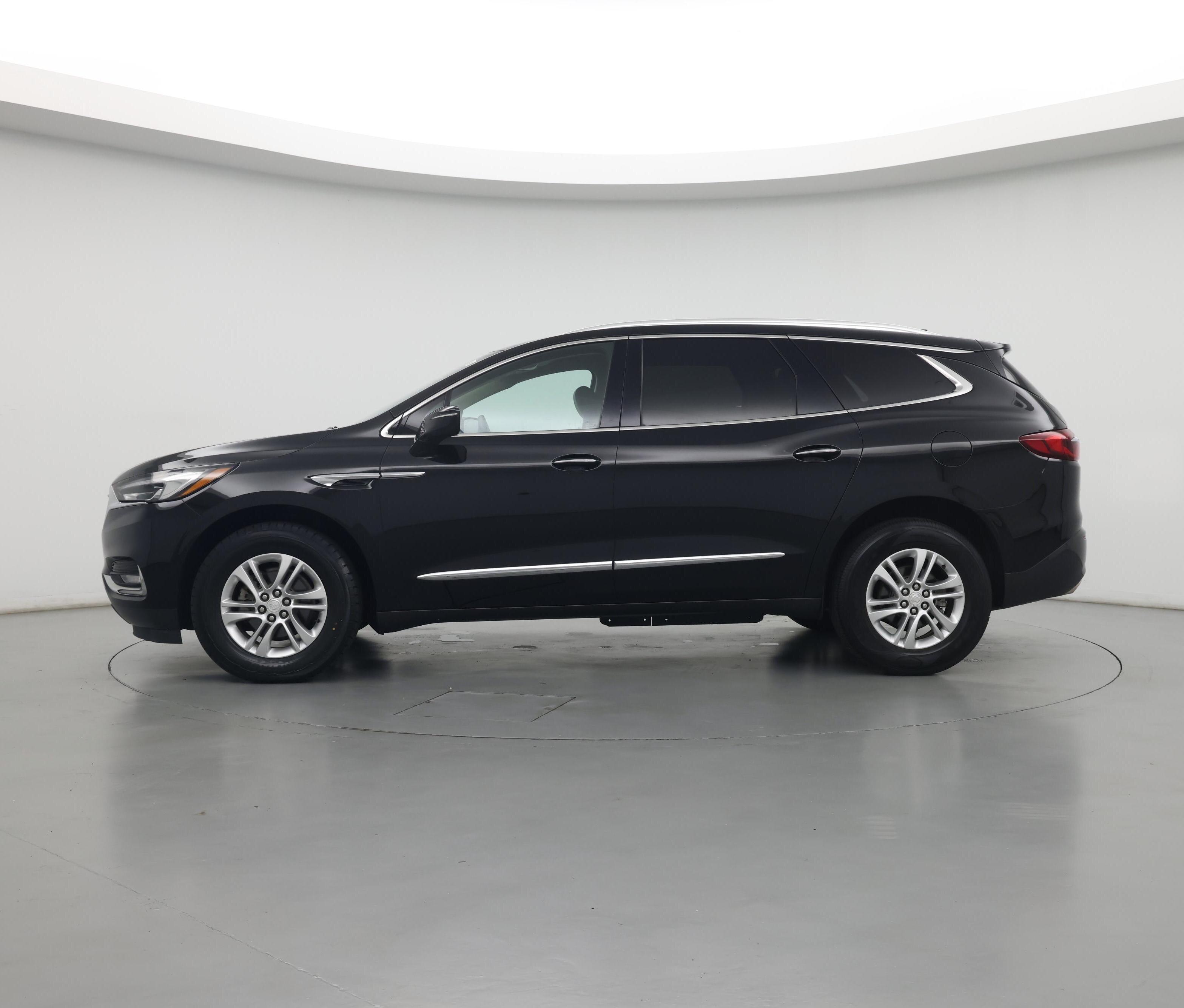 Thumbnail: 2021 Buick Enclave - 3