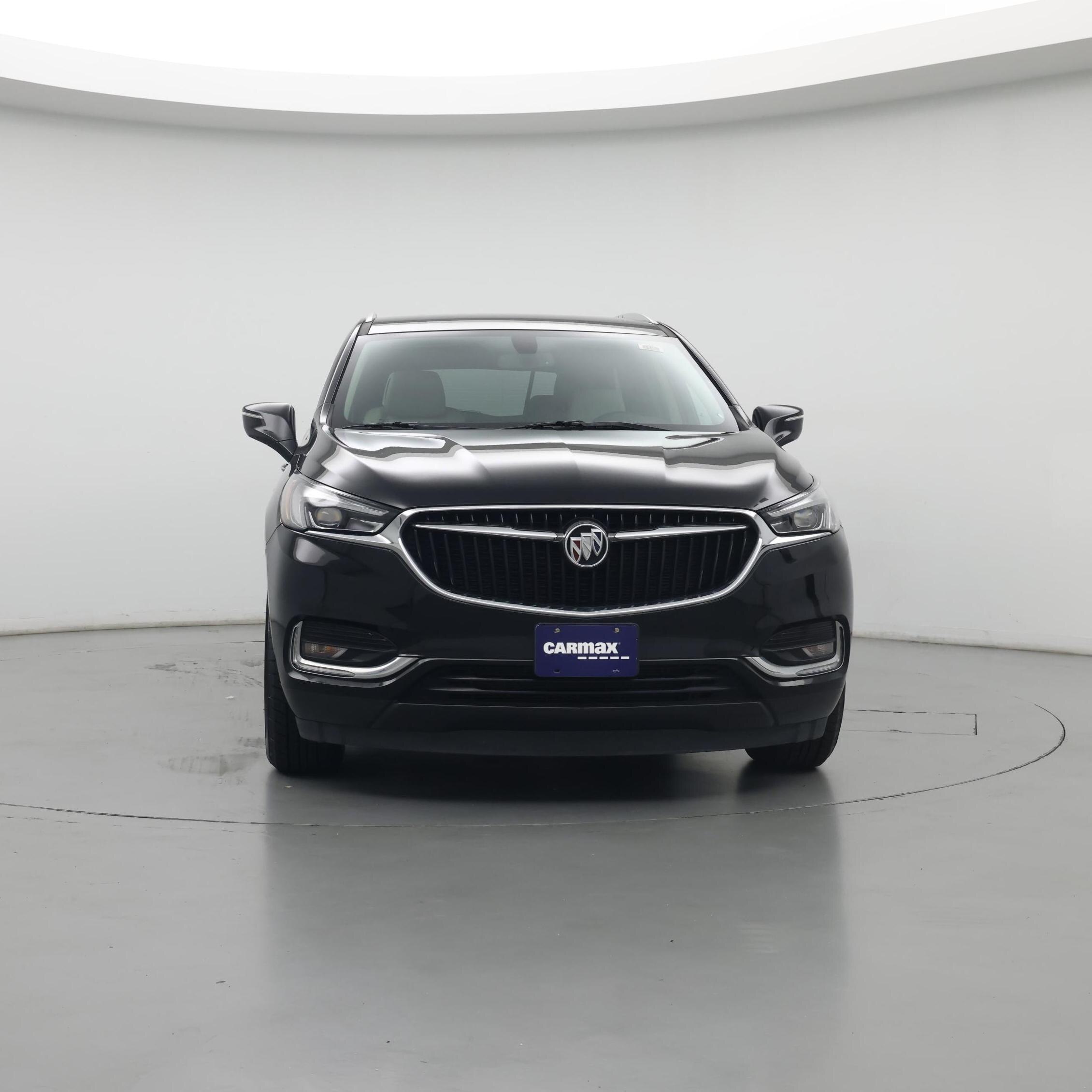 Thumbnail: 2021 Buick Enclave - 5