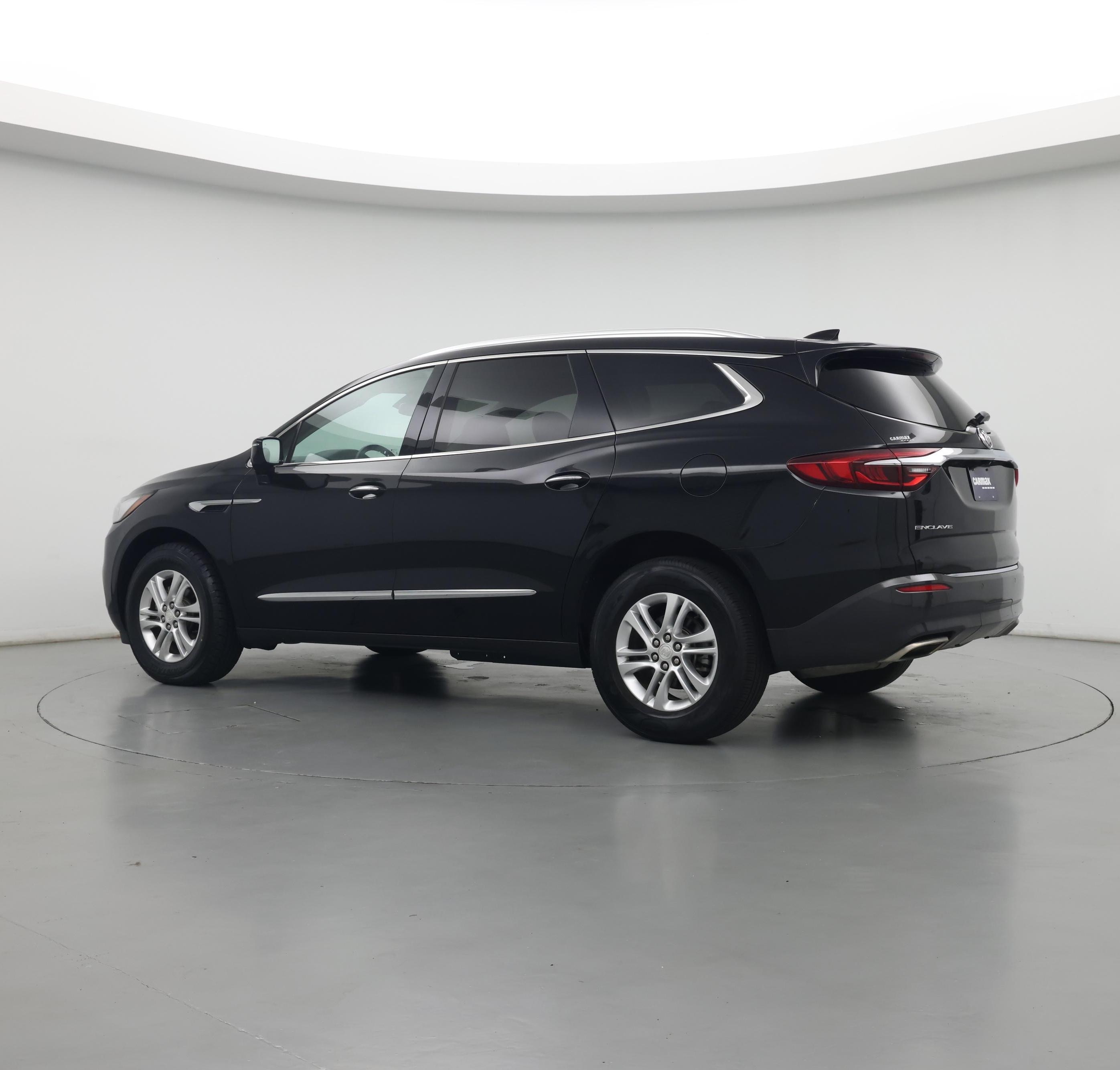 Thumbnail: 2021 Buick Enclave - 6