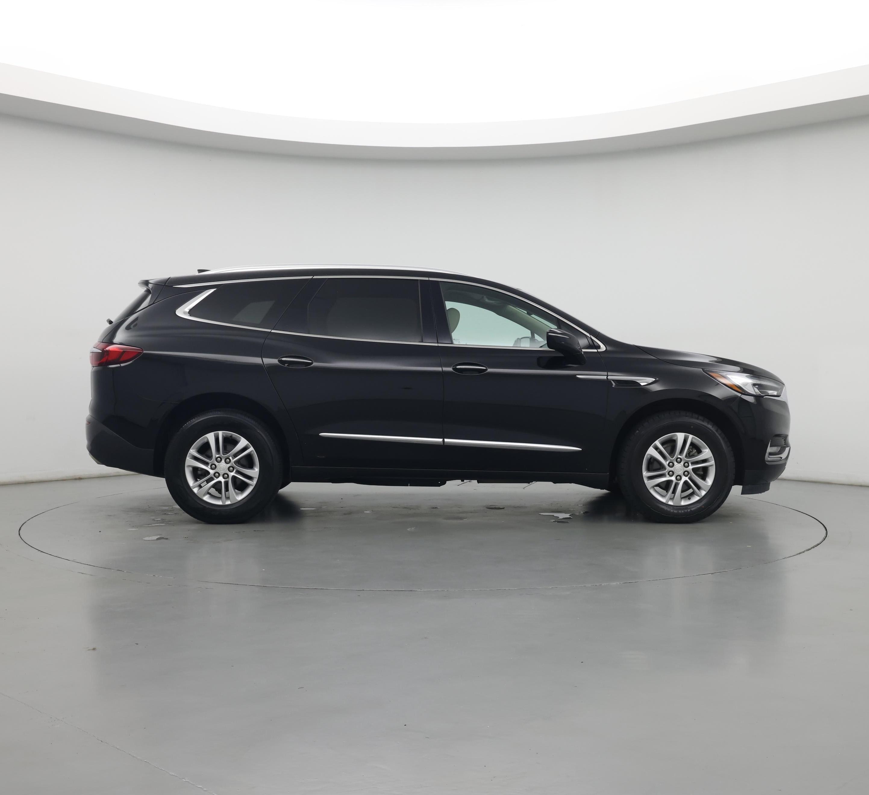 Thumbnail: 2021 Buick Enclave - 7