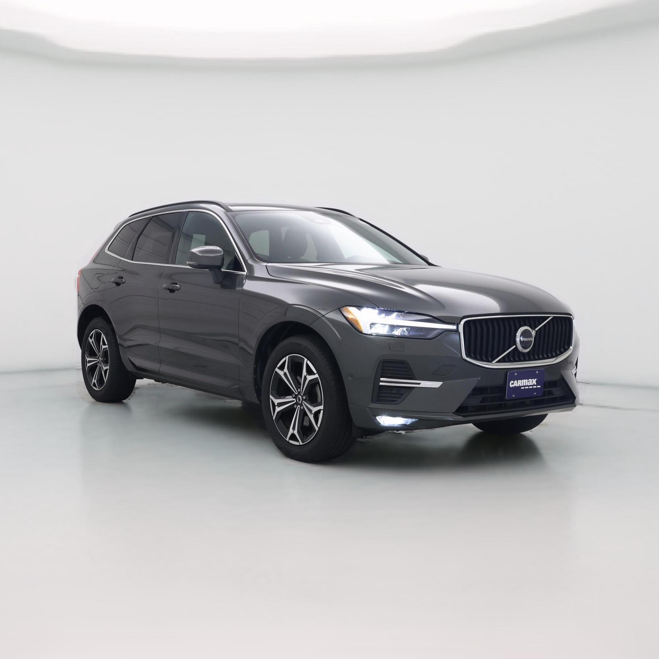 Thumbnail: 2022 Volvo XC60 - 1