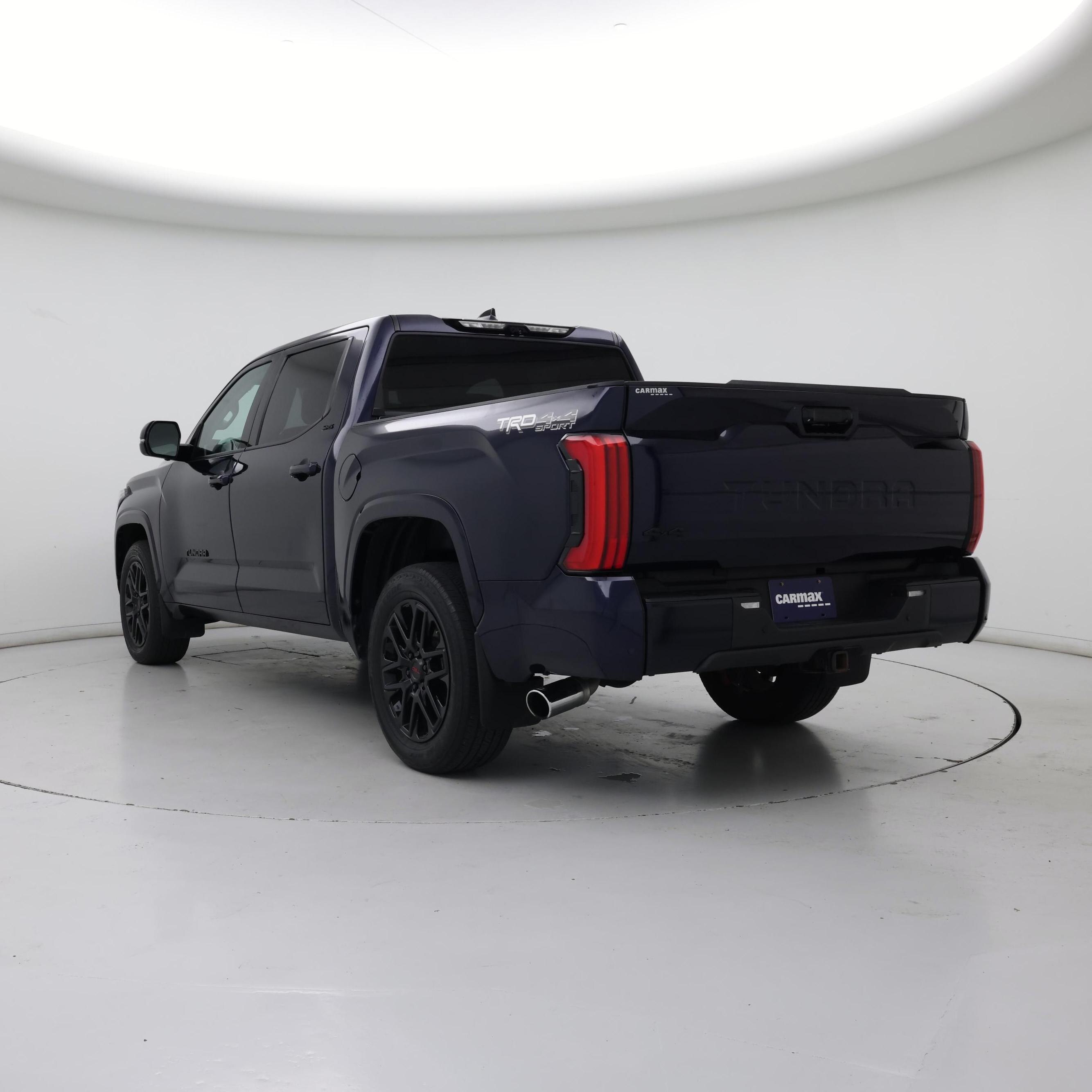Thumbnail: 2023 Toyota Tundra - 2