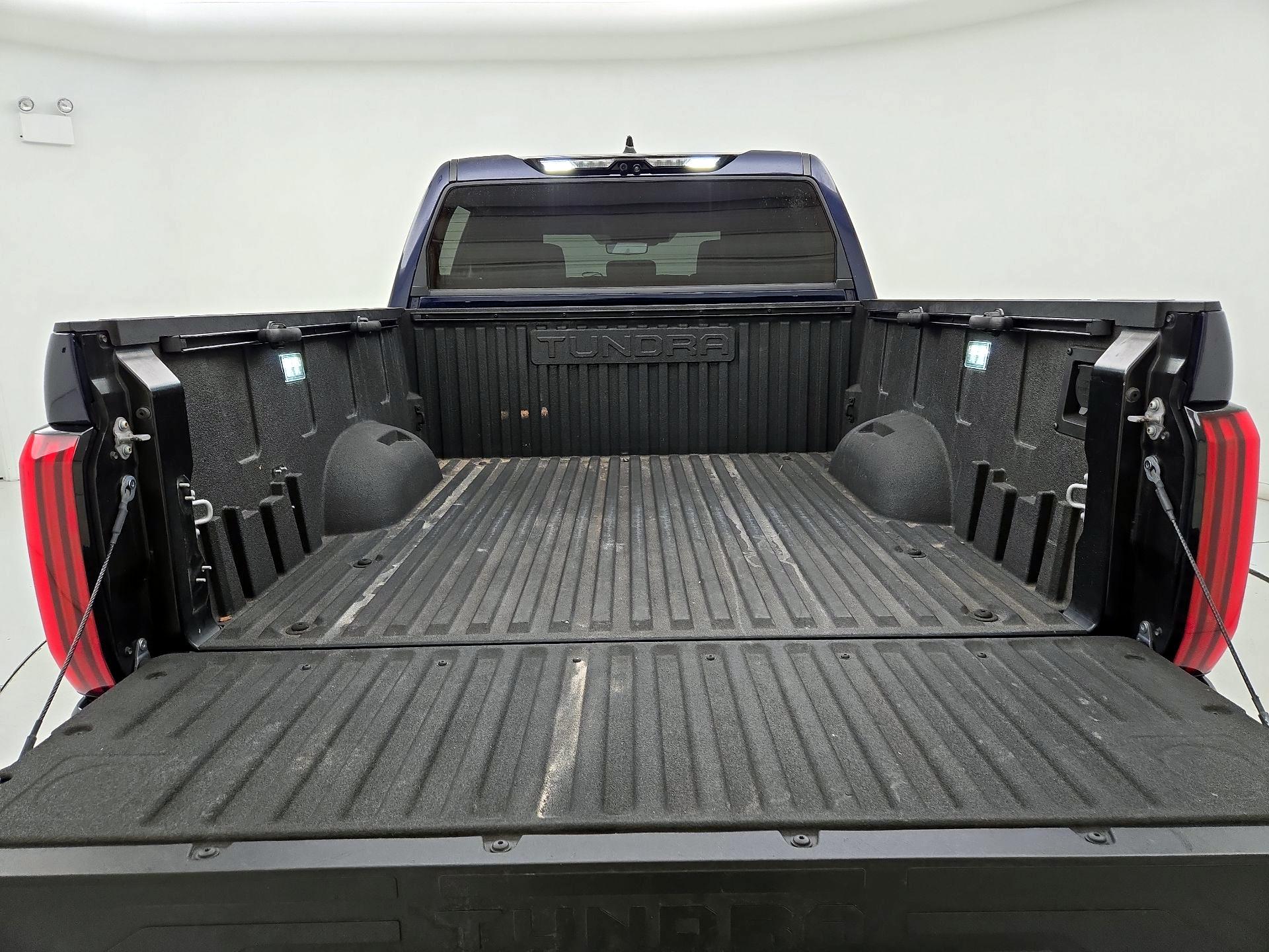 Thumbnail: 2023 Toyota Tundra - 20