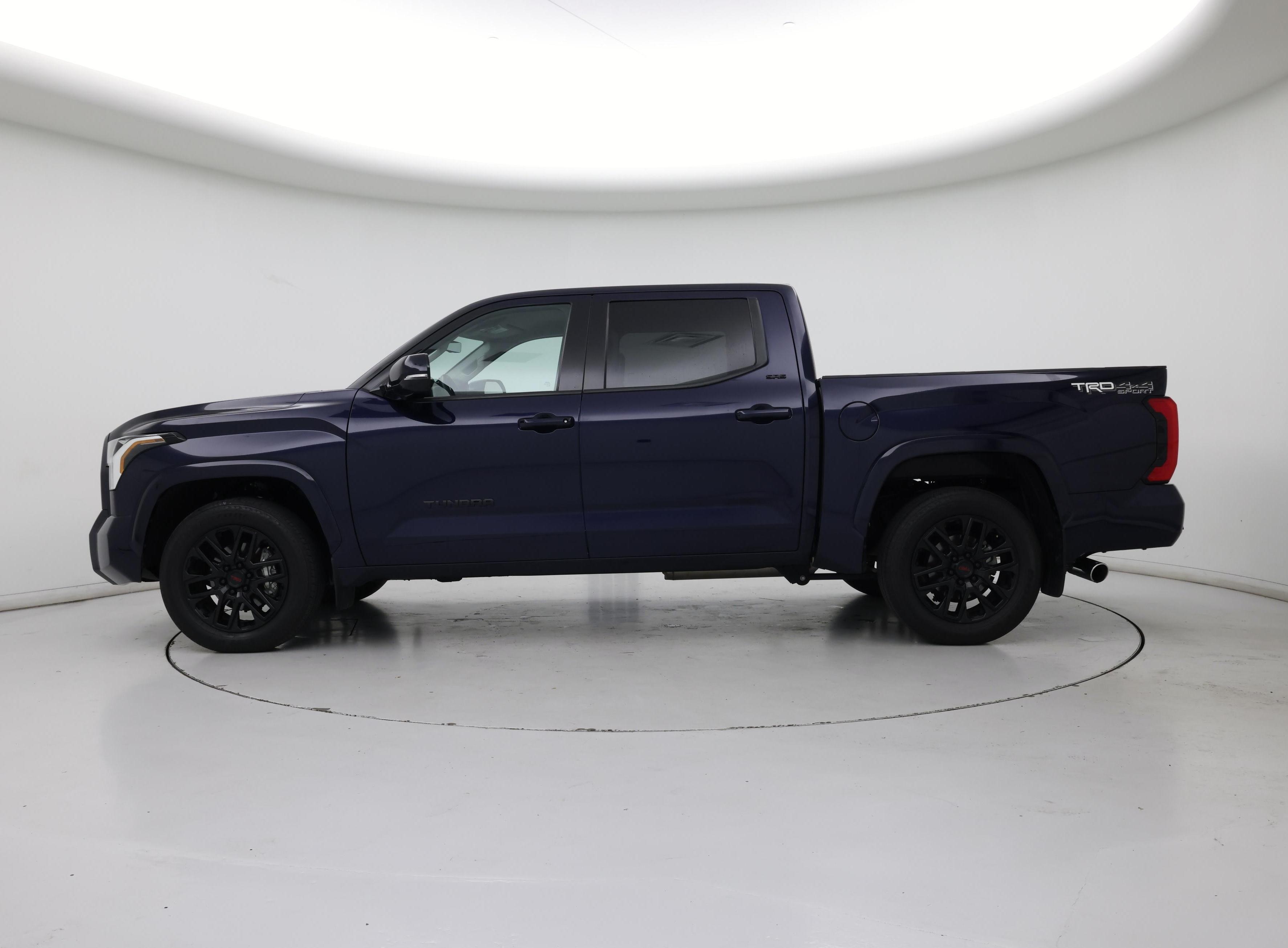 Thumbnail: 2023 Toyota Tundra - 3