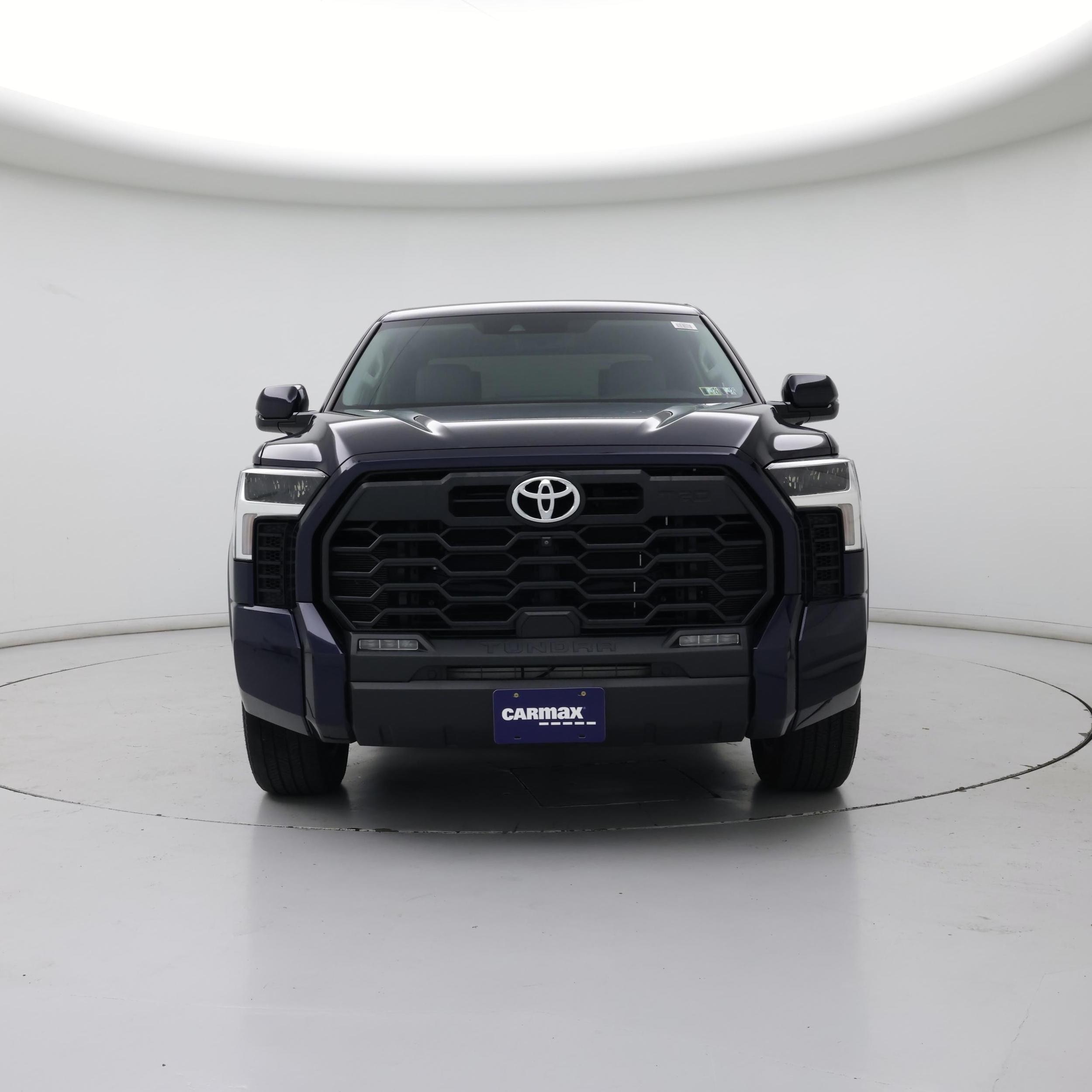 Thumbnail: 2023 Toyota Tundra - 5