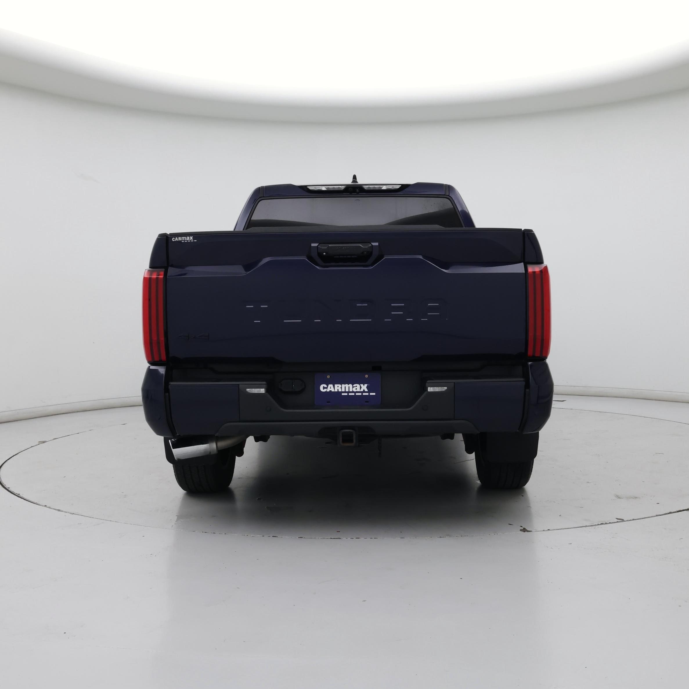Thumbnail: 2023 Toyota Tundra - 6