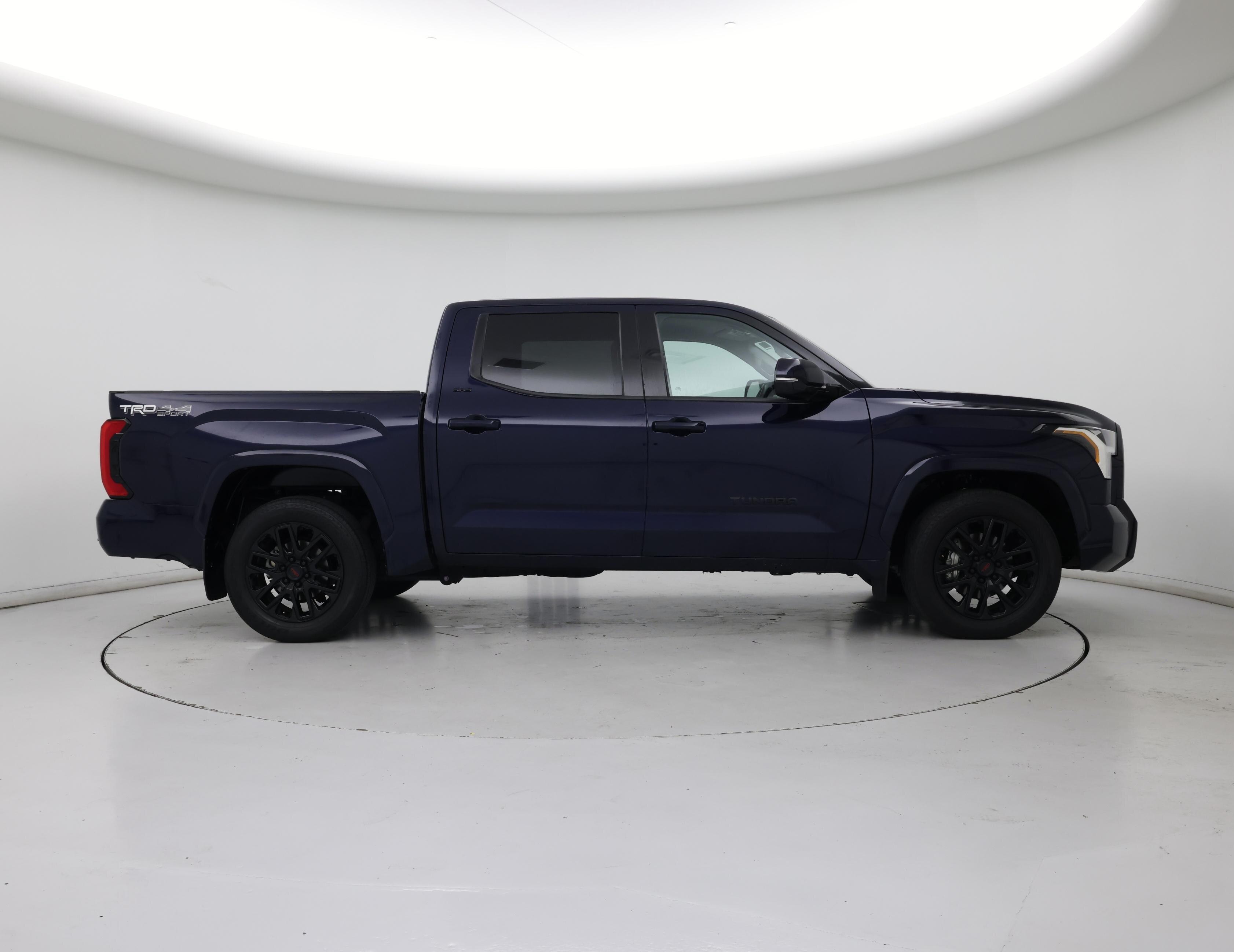 Thumbnail: 2023 Toyota Tundra - 7