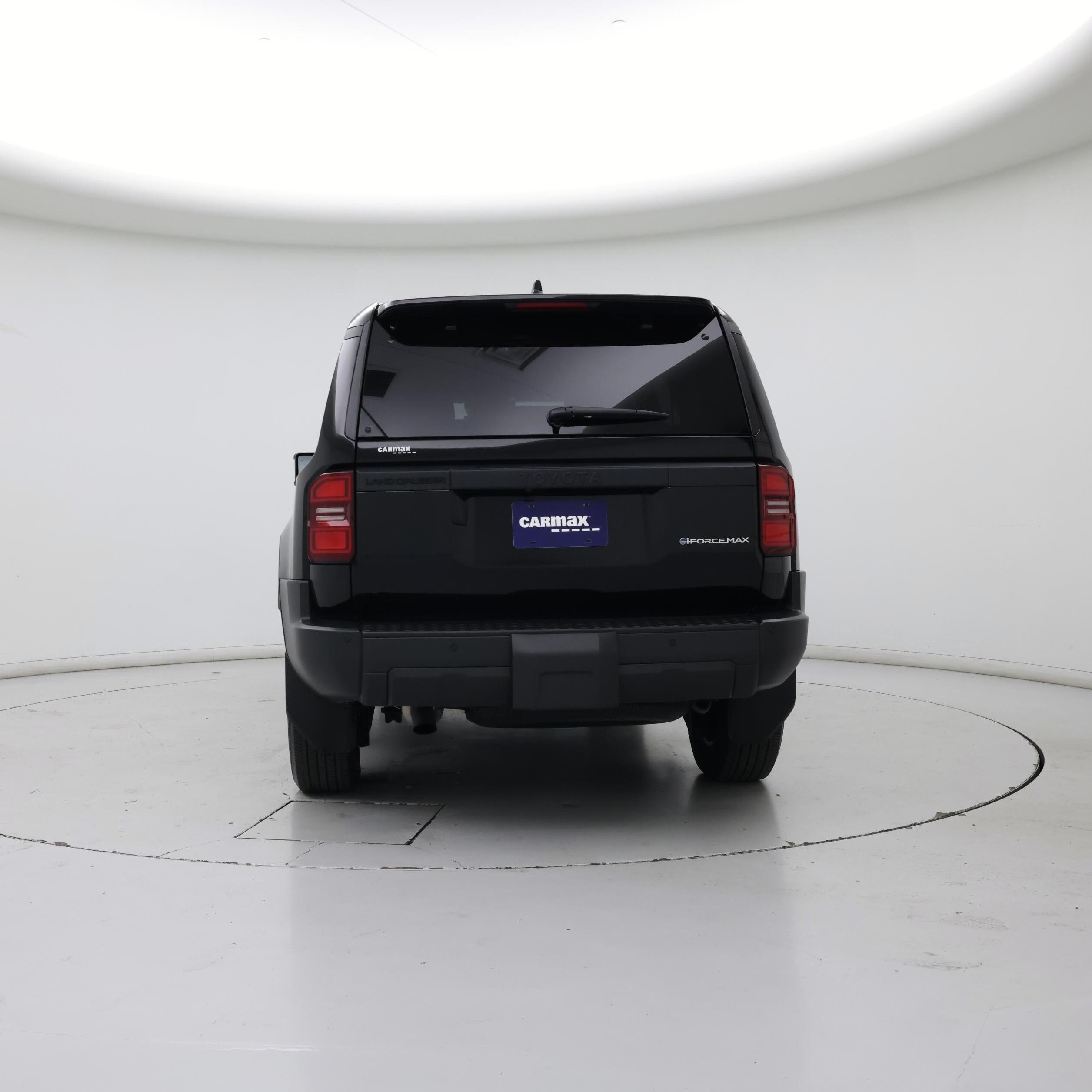 Thumbnail: 2024 Toyota Land Cruiser - 6